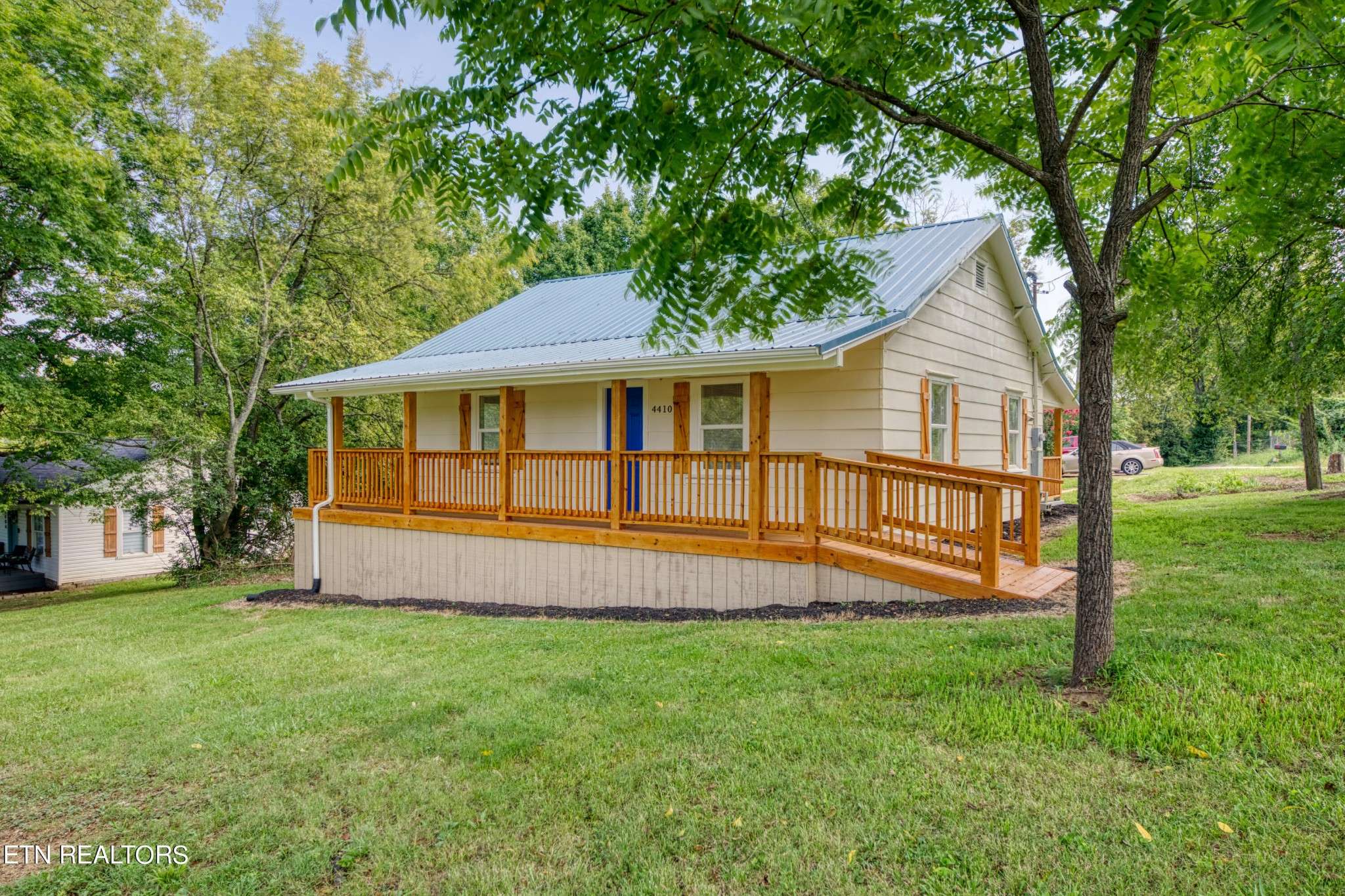 Knoxville, TN 37920,4410 Caleb Rd
