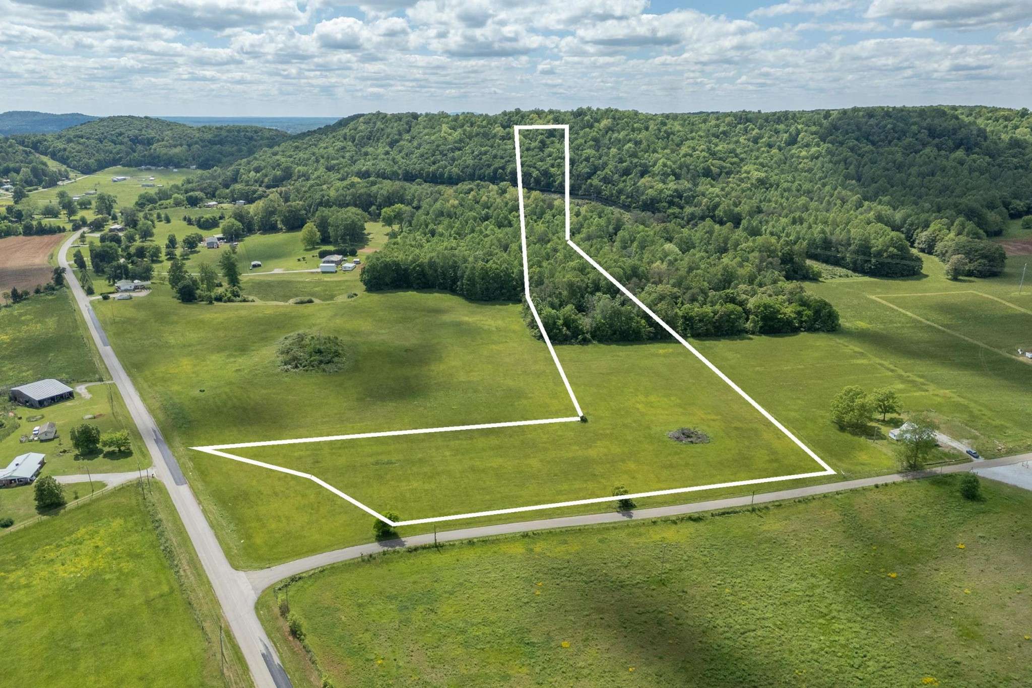 Sparta, TN 38583,0 Hurd Road
