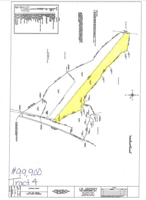Pulaski, TN 38478,0 Diana Ridge Rd