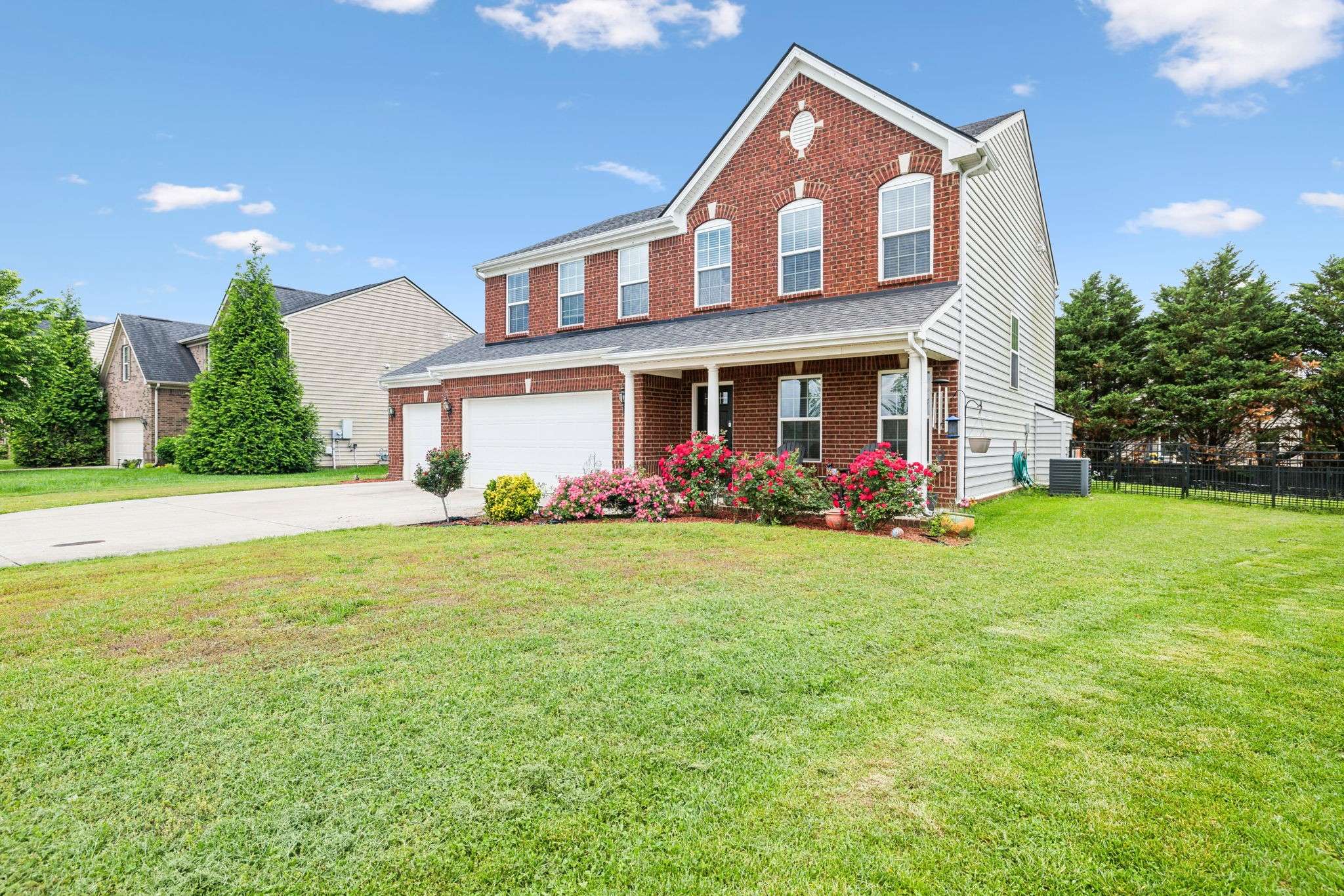 Murfreesboro, TN 37128,1326 Amboress Ln