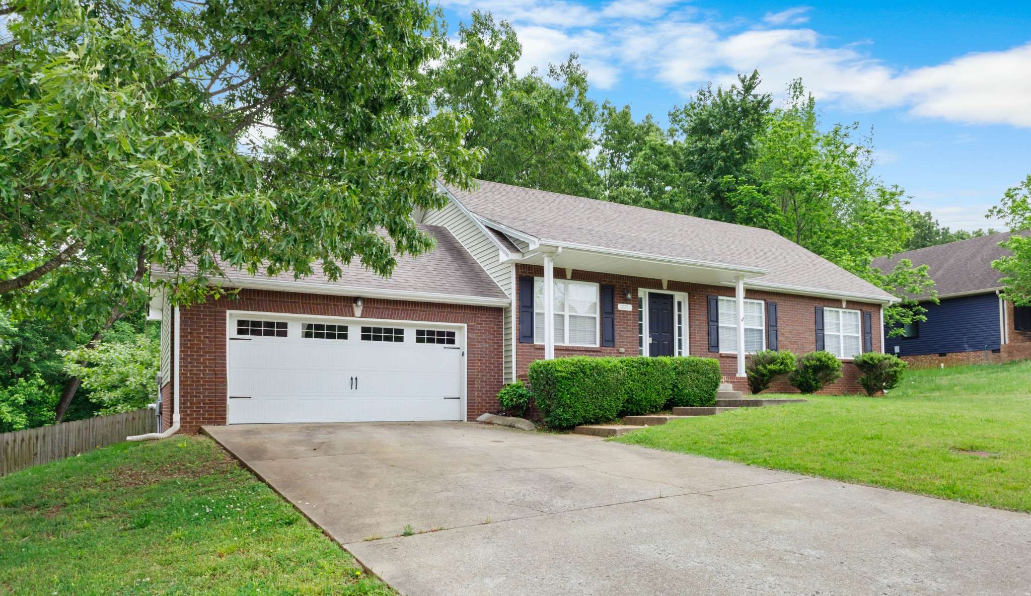 Clarksville, TN 37042,271 Shiloh Rd