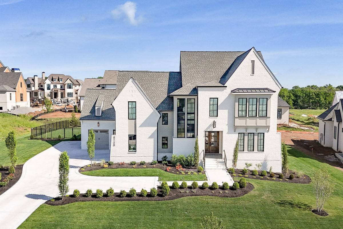 Brentwood, TN 37027,8126 Boiling Springs Place