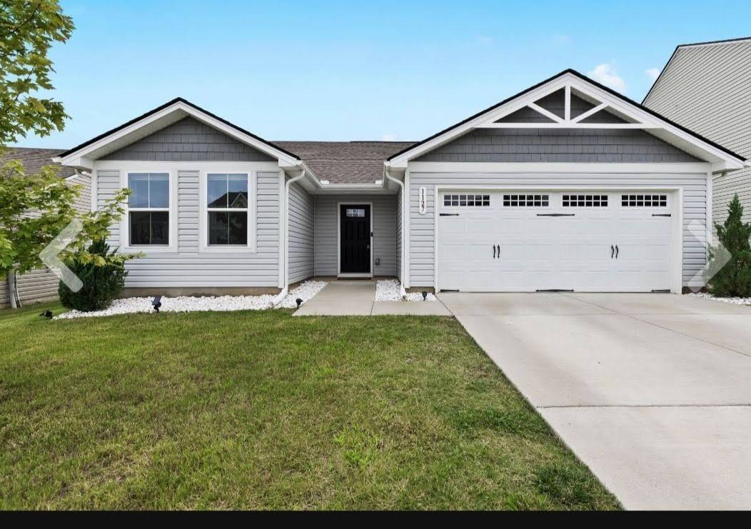 White House, TN 37188,1127 Concord Springs Dr
