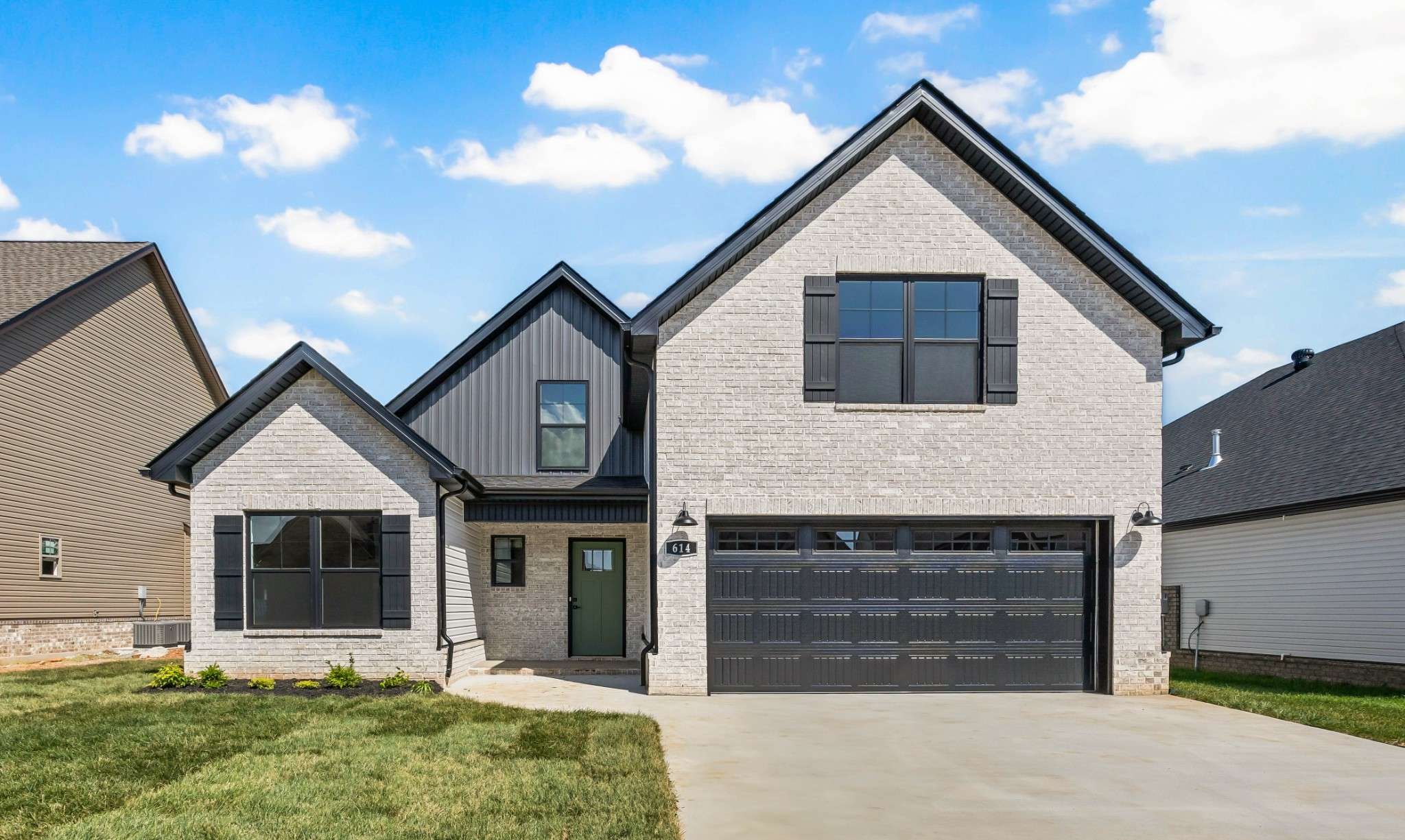 Clarksville, TN 37040,614 Woodrush Dr