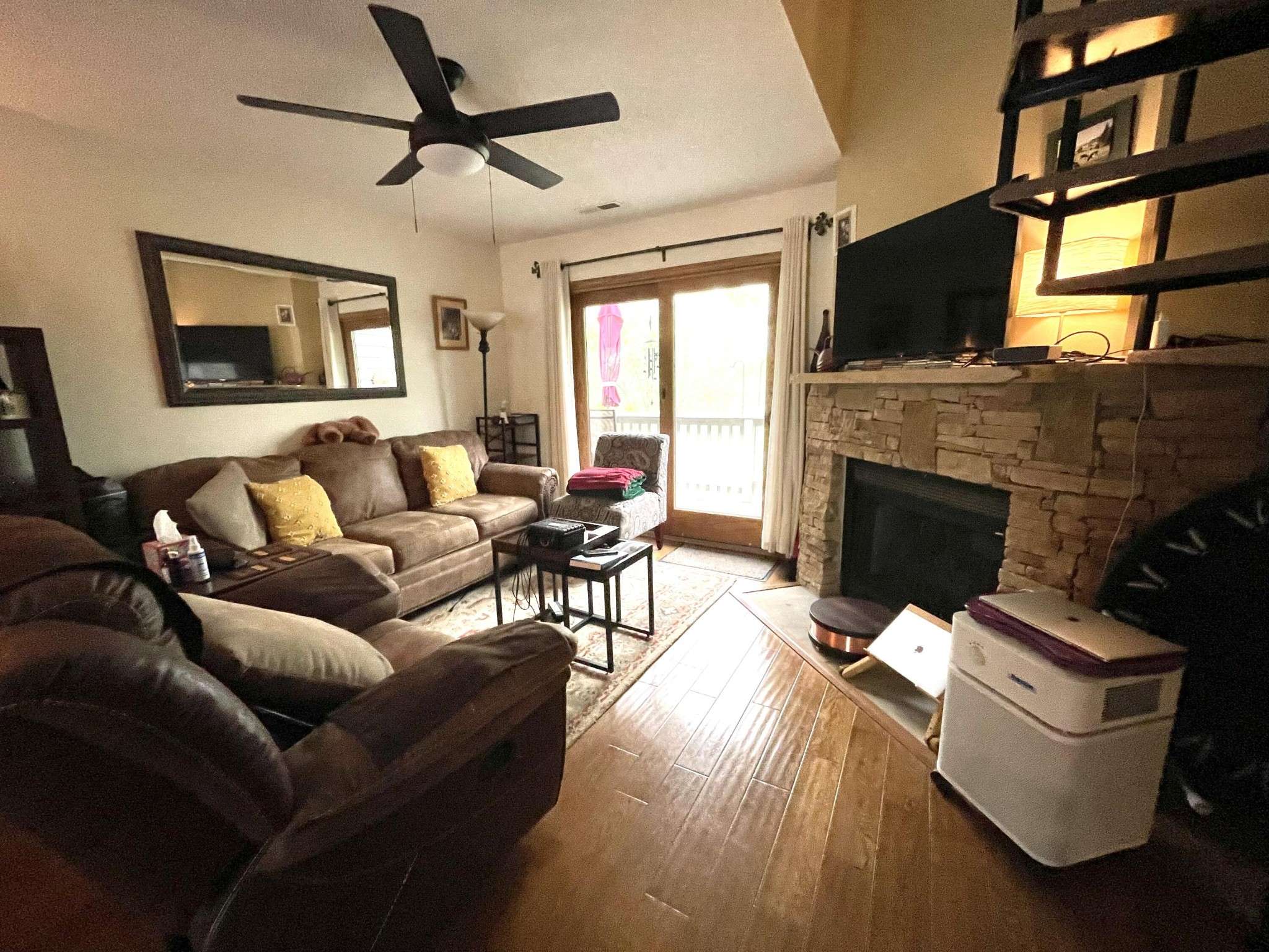 Crab Orchard, TN 37723,281 Moytoy   206 Road