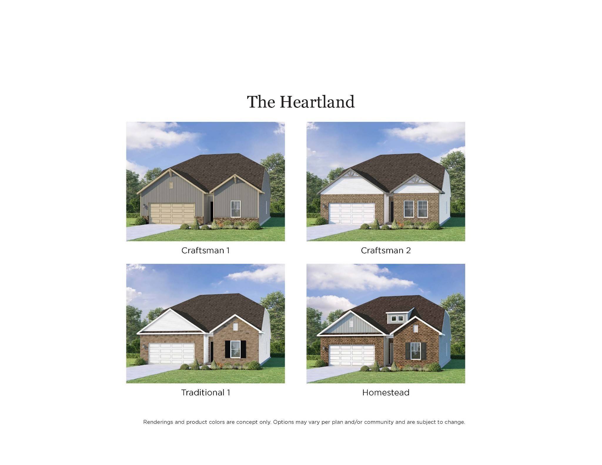 Murfreesboro, TN 37129,1765 Kai Drive