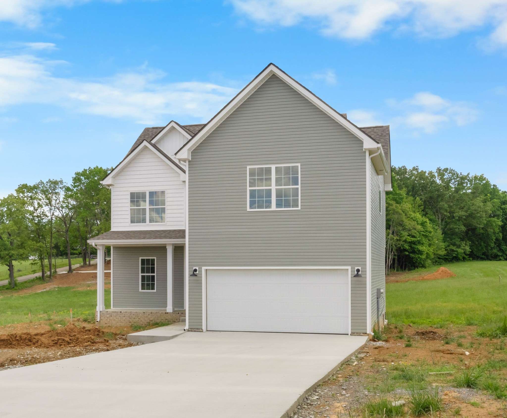 Southside, TN 37171,1 Shelton Ferry Rd