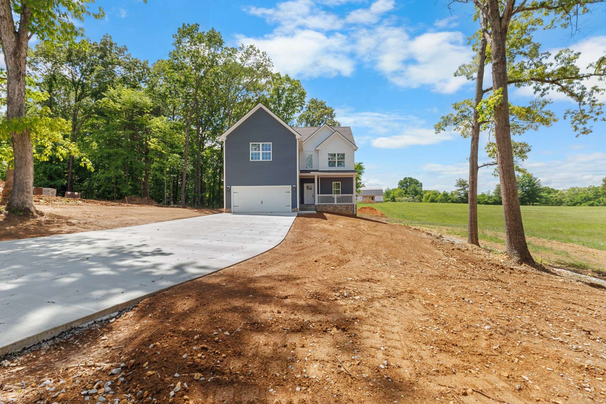 Southside, TN 37171,2214 South Hinton Rd