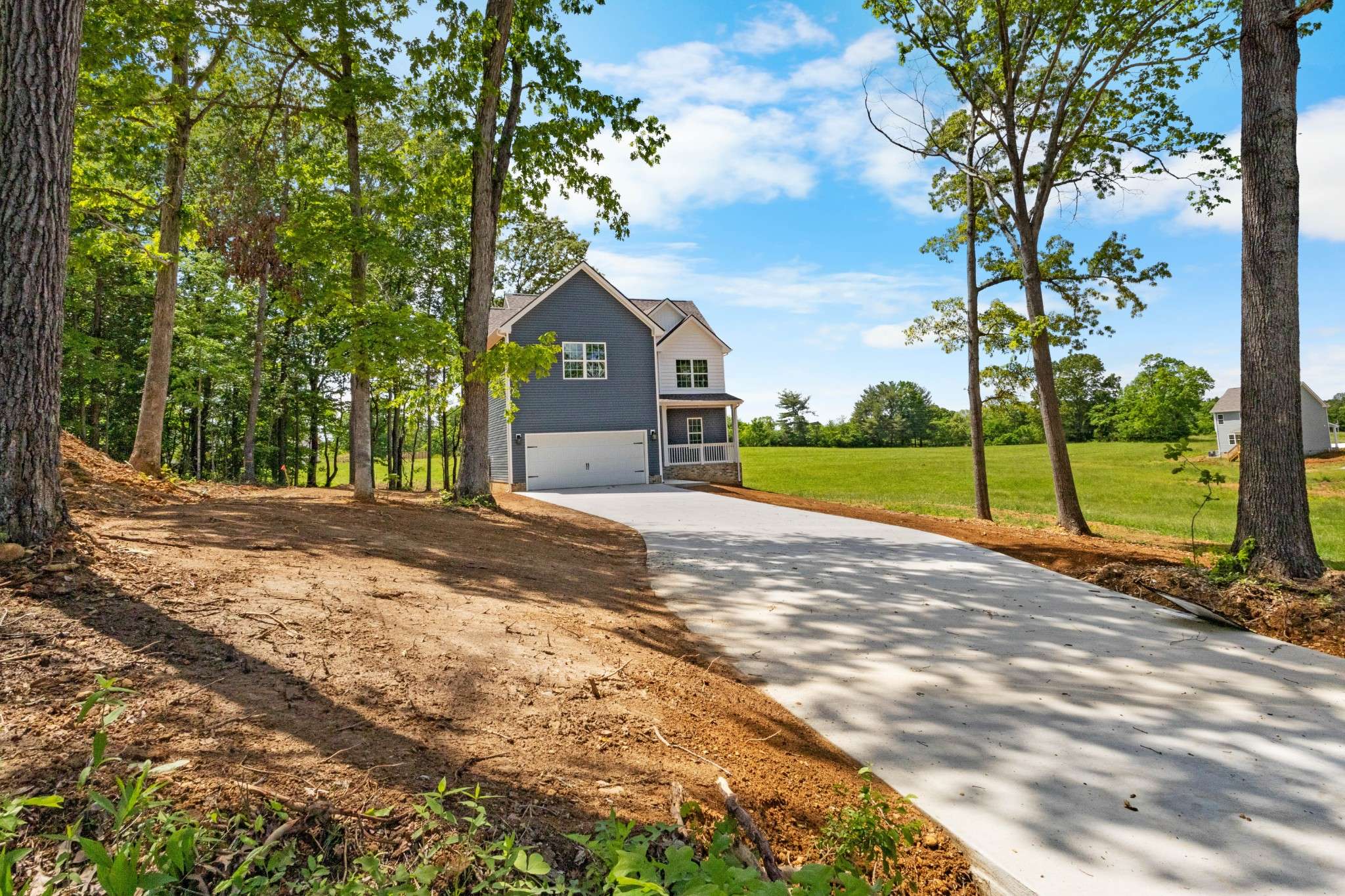 Southside, TN 37171,2214 South Hinton Rd