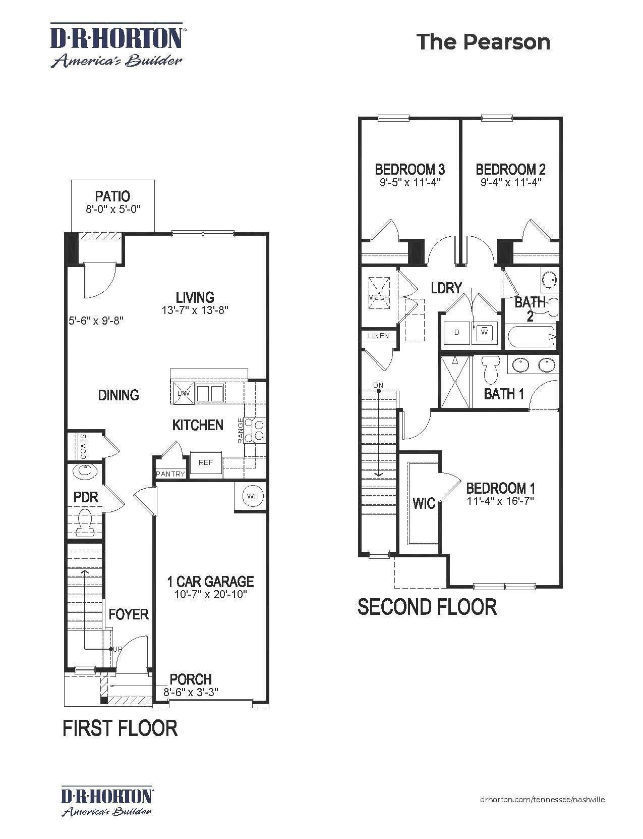 Lewisburg, TN 37091,1478 Lexington Way