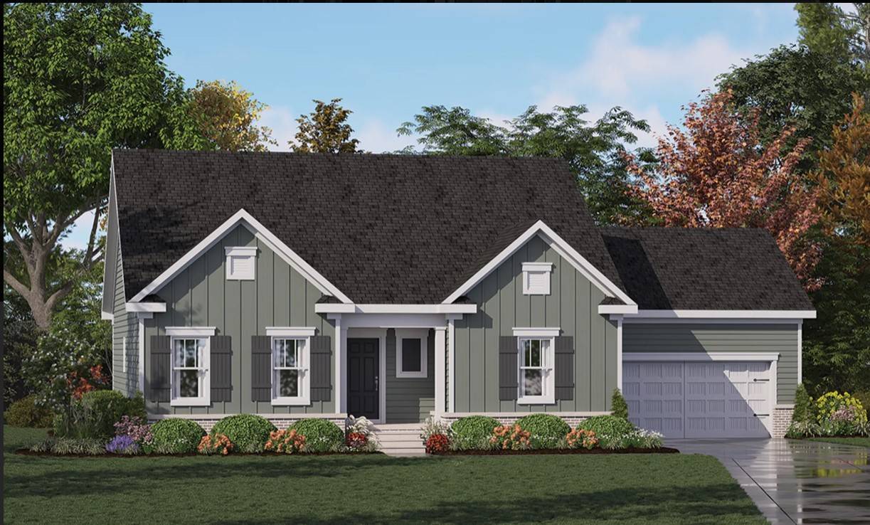 Mount Pleasant, TN 38474,614 Brookside Dr