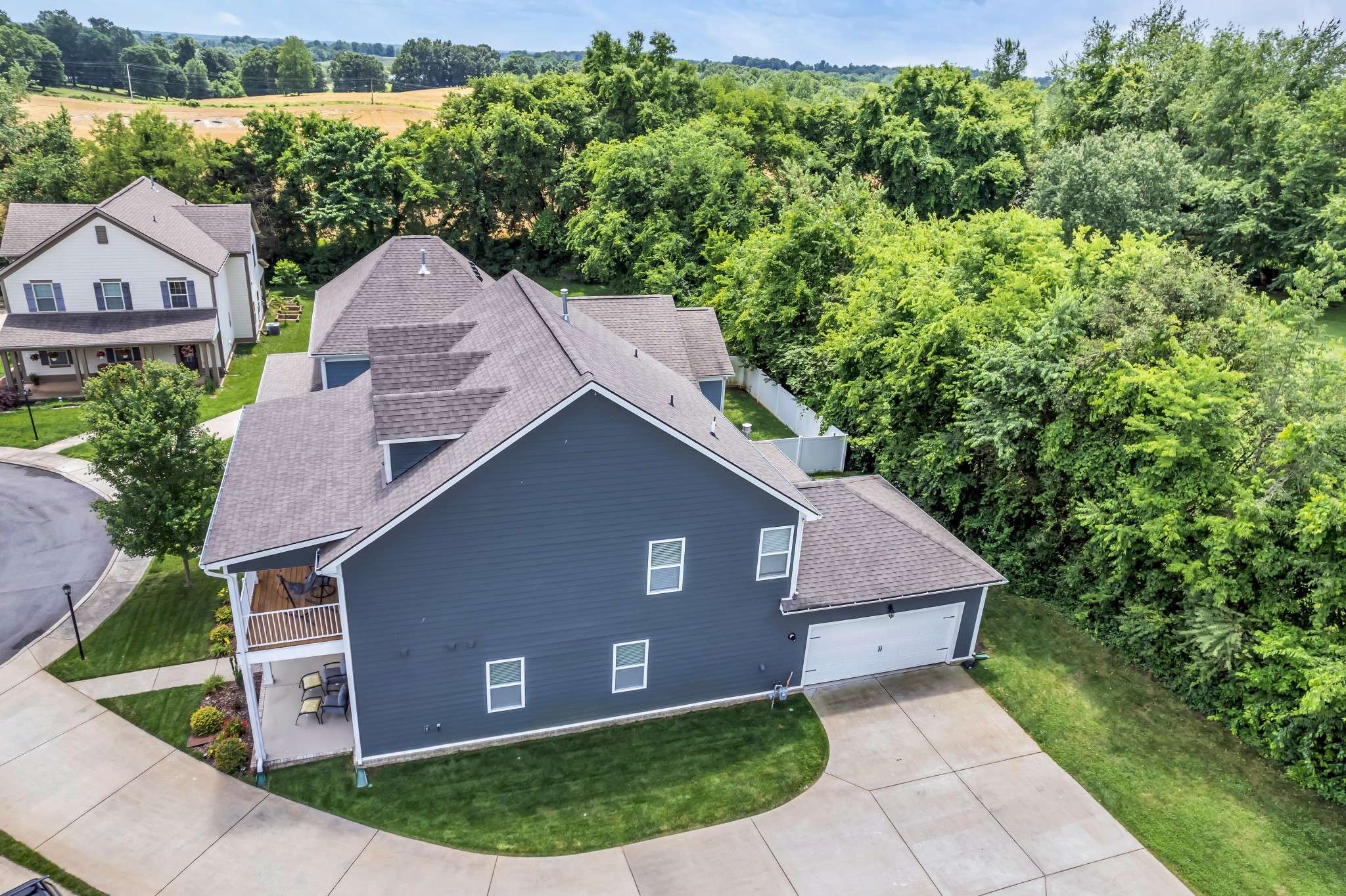 Pleasant View, TN 37146,160 Majestic Ln