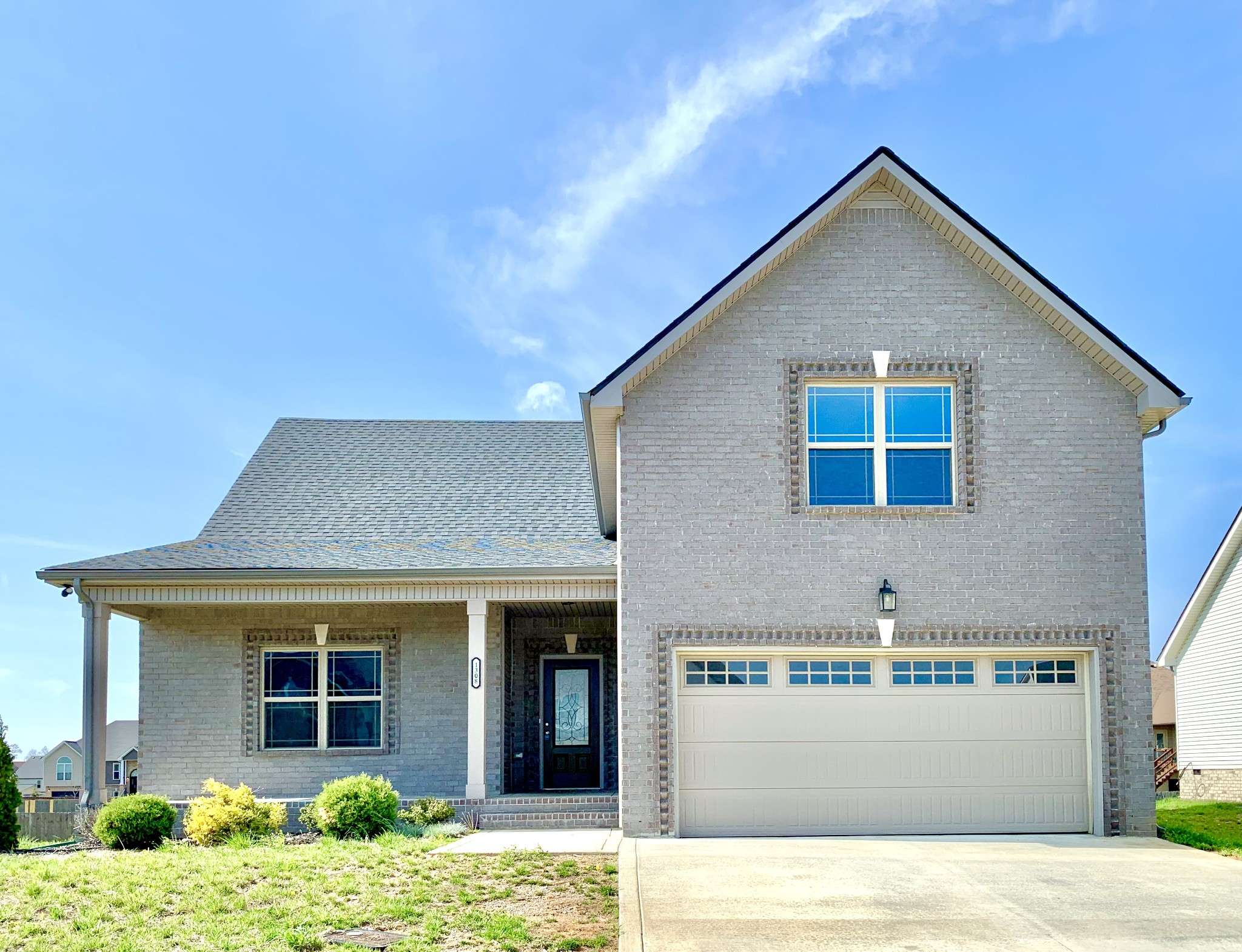 Clarksville, TN 37042,1308 Apple Blossom Rd