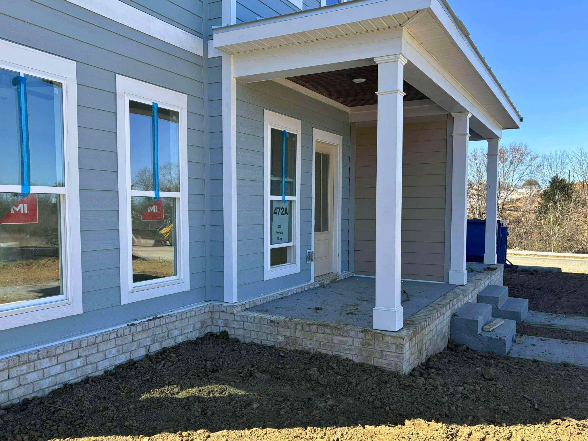 Nolensville, TN 37135,420 Penfold Alley