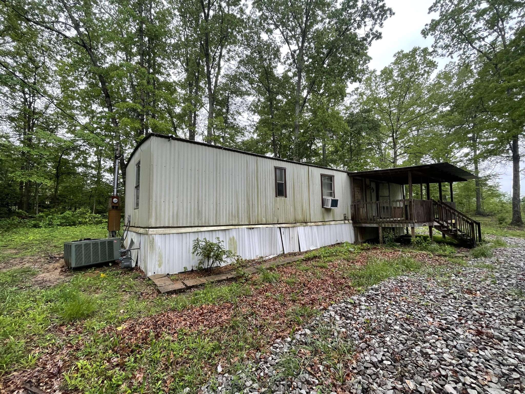 Pikeville, TN 37367,40 Kendra Lane