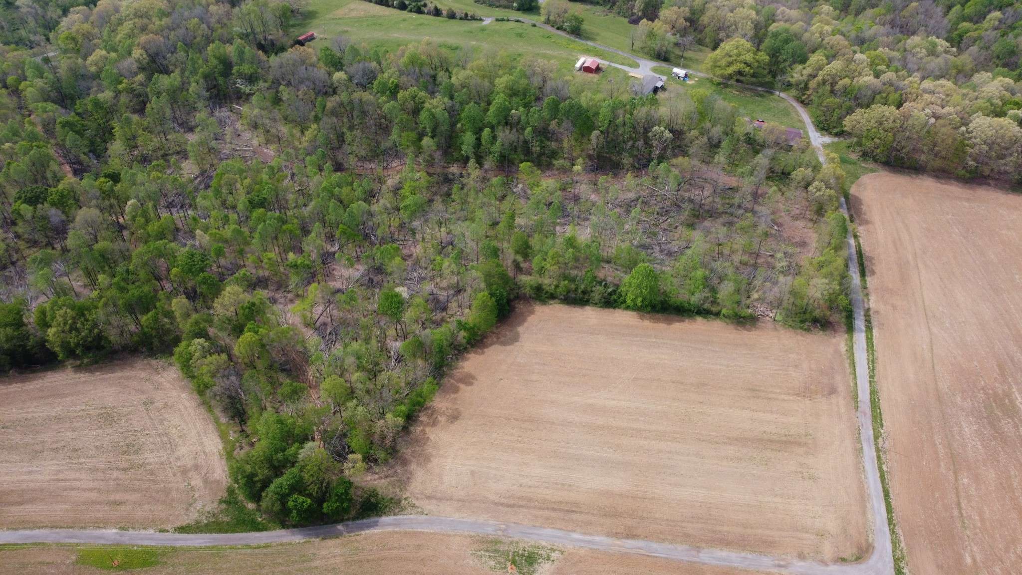 Westmoreland, TN 37186,0 Trammel Creek Rd