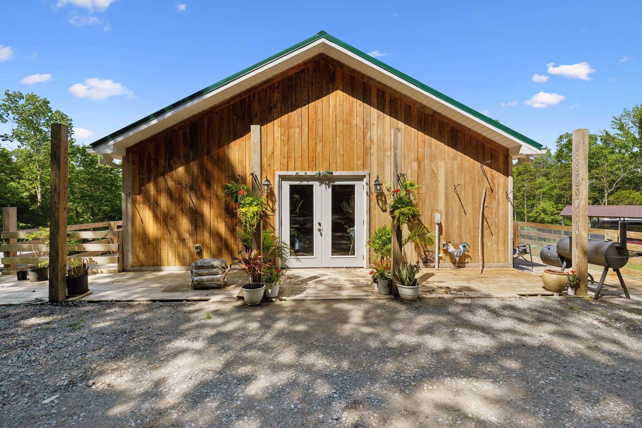 Kelso, TN 37348,225 Kelso Smithland Rd