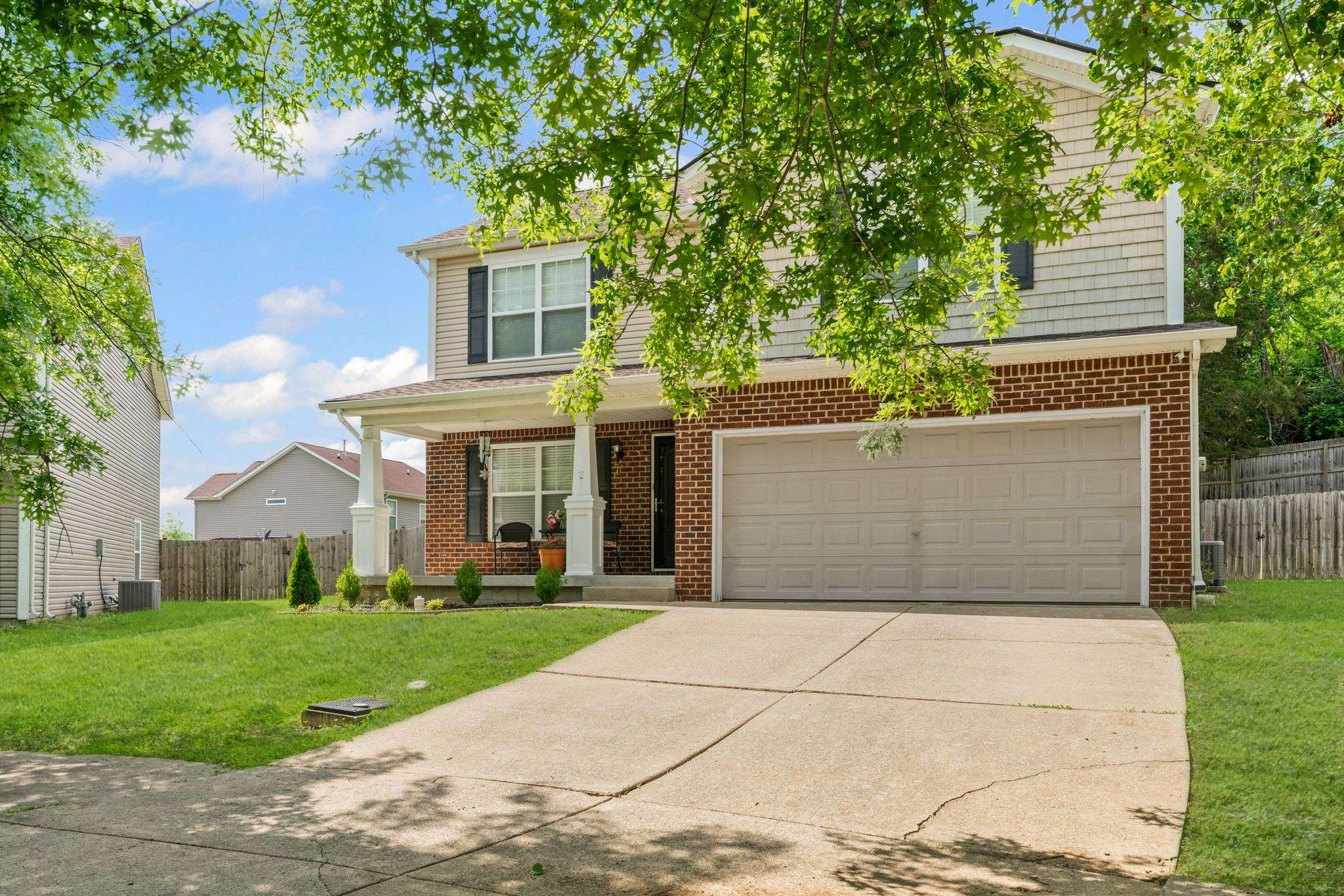 Goodlettsville, TN 37072,130 Trellis Way