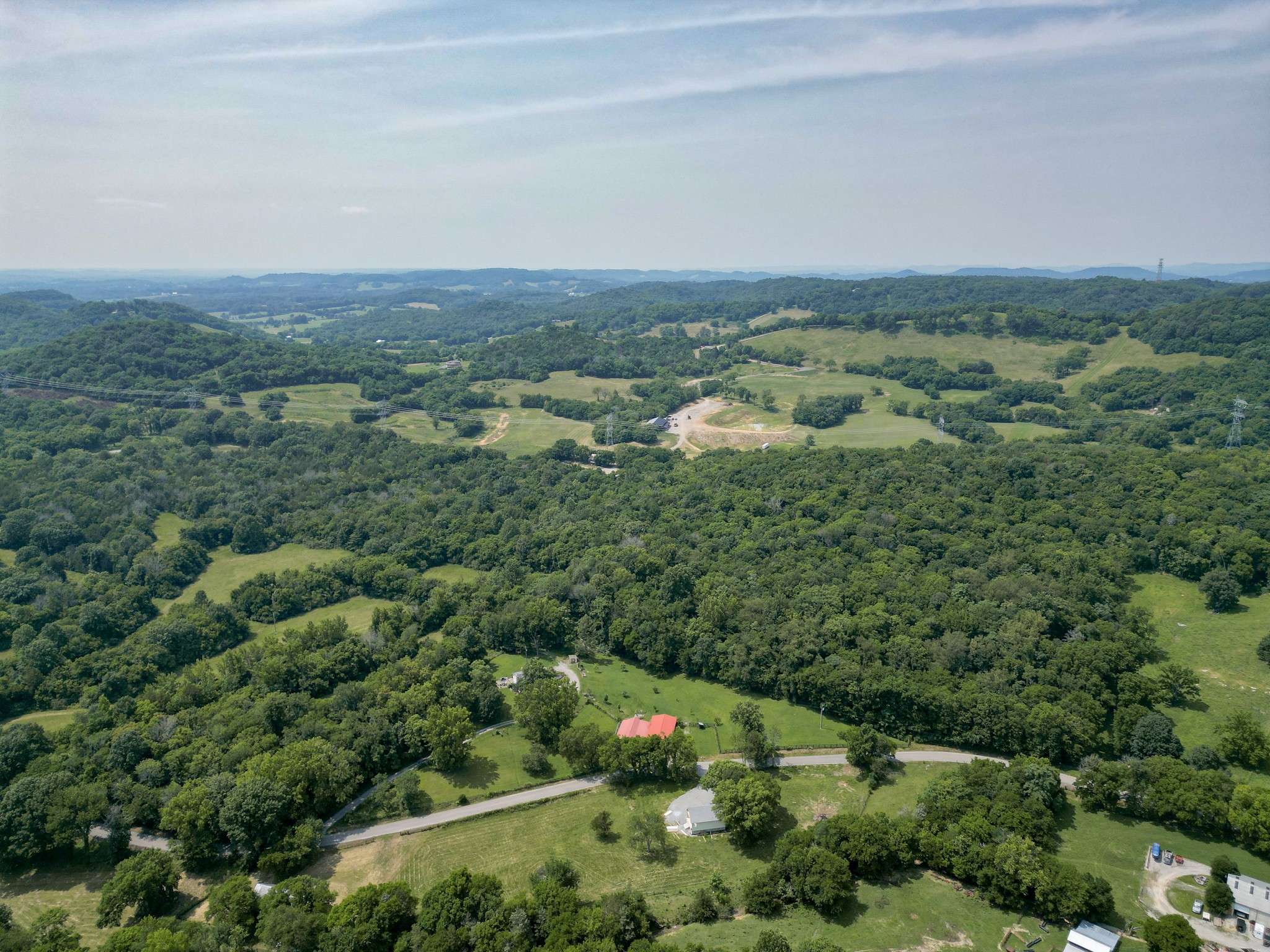 College Grove, TN 37046,0 Choctaw Road
