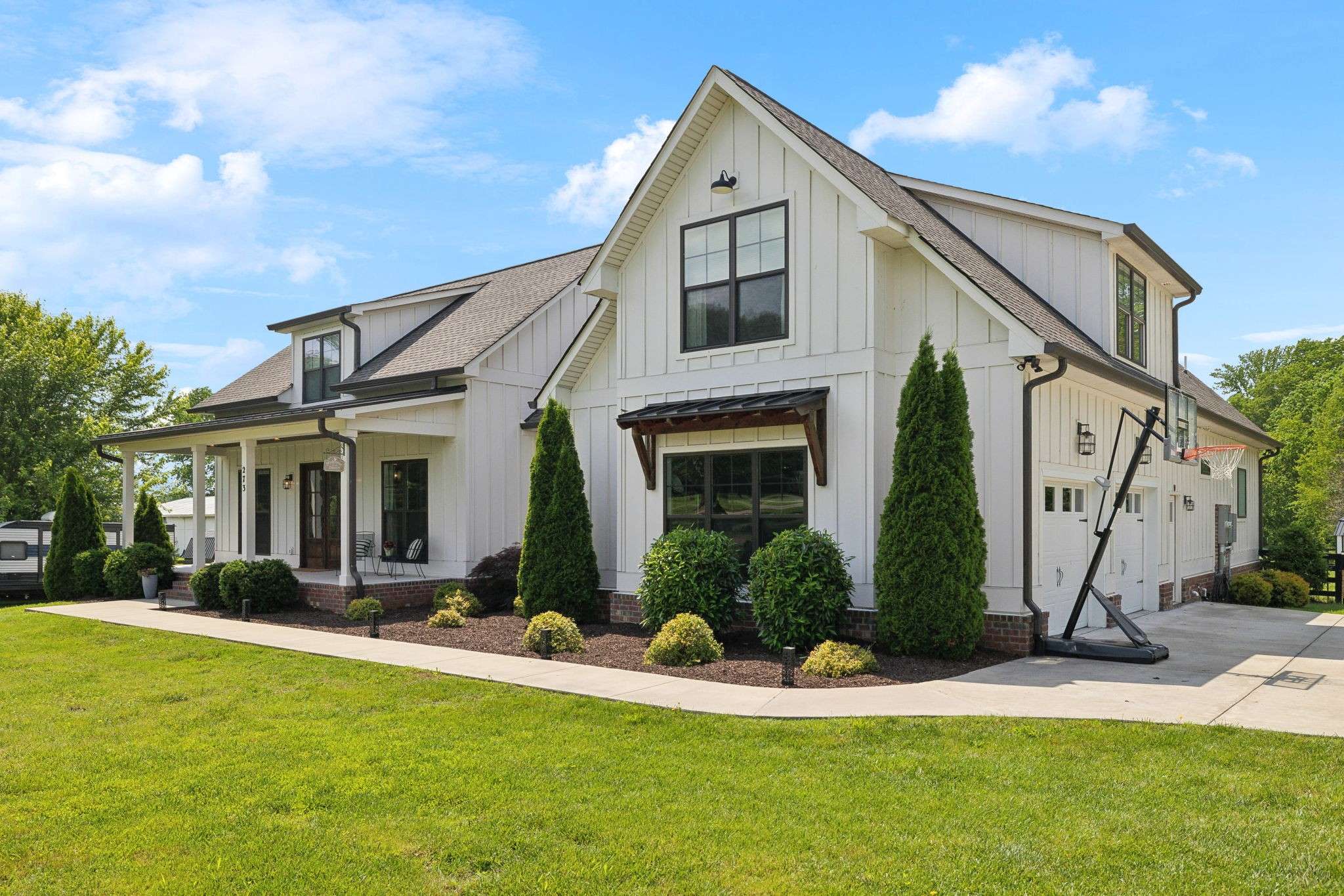 Cottontown, TN 37048,273 Halltown Rd