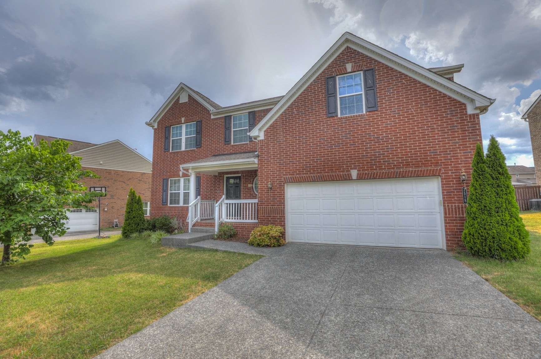 Nolensville, TN 37135,2518 Broome St