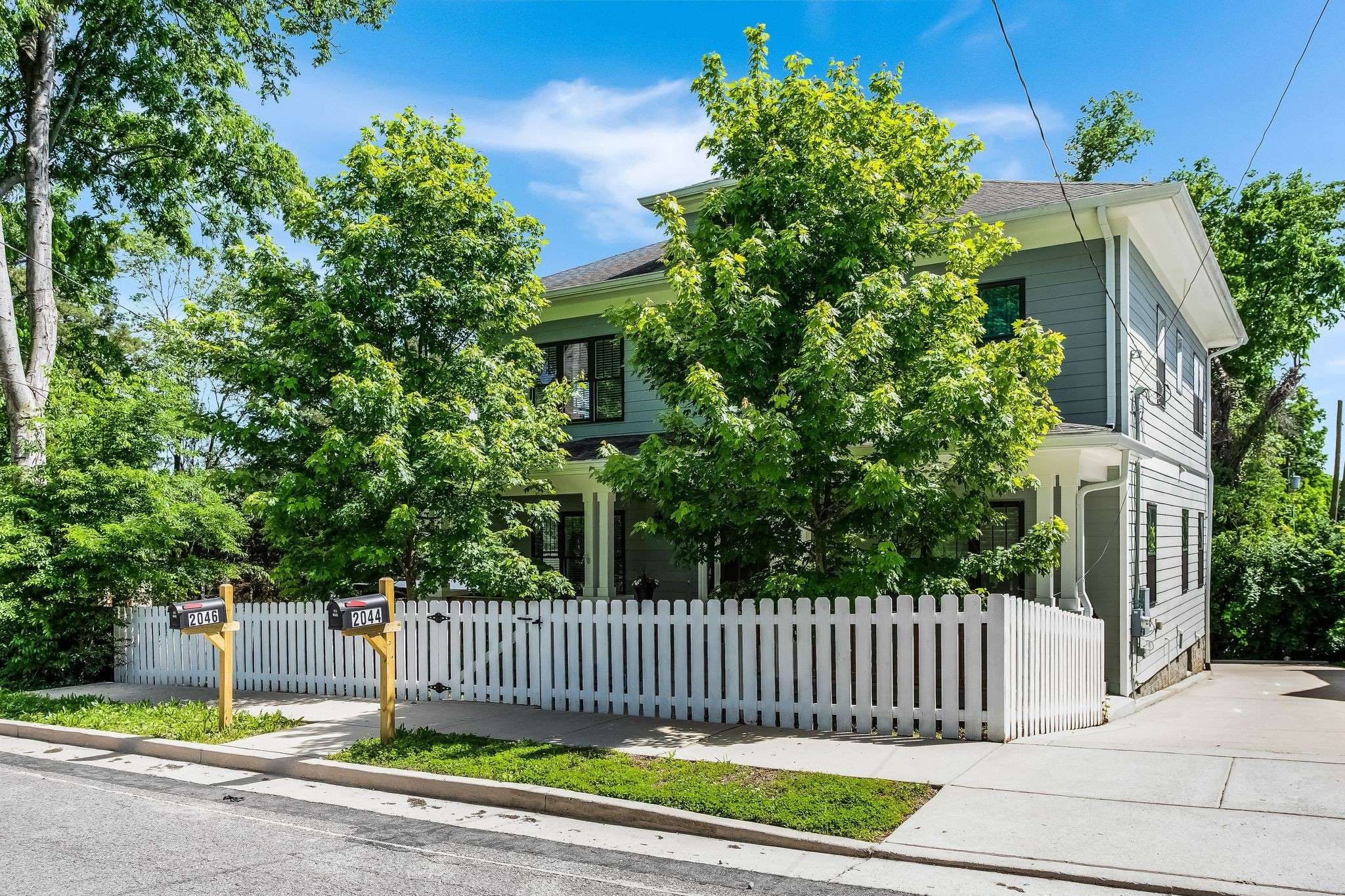 Nashville, TN 37206,2046 Straightway Ave