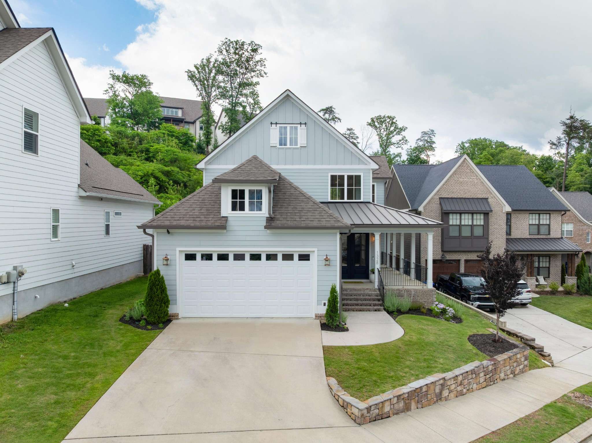 Chattanooga, TN 37405,1328 Carrington Way