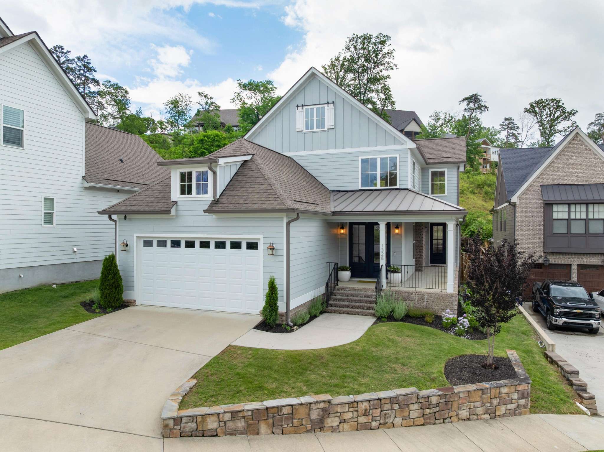 Chattanooga, TN 37405,1328 Carrington Way