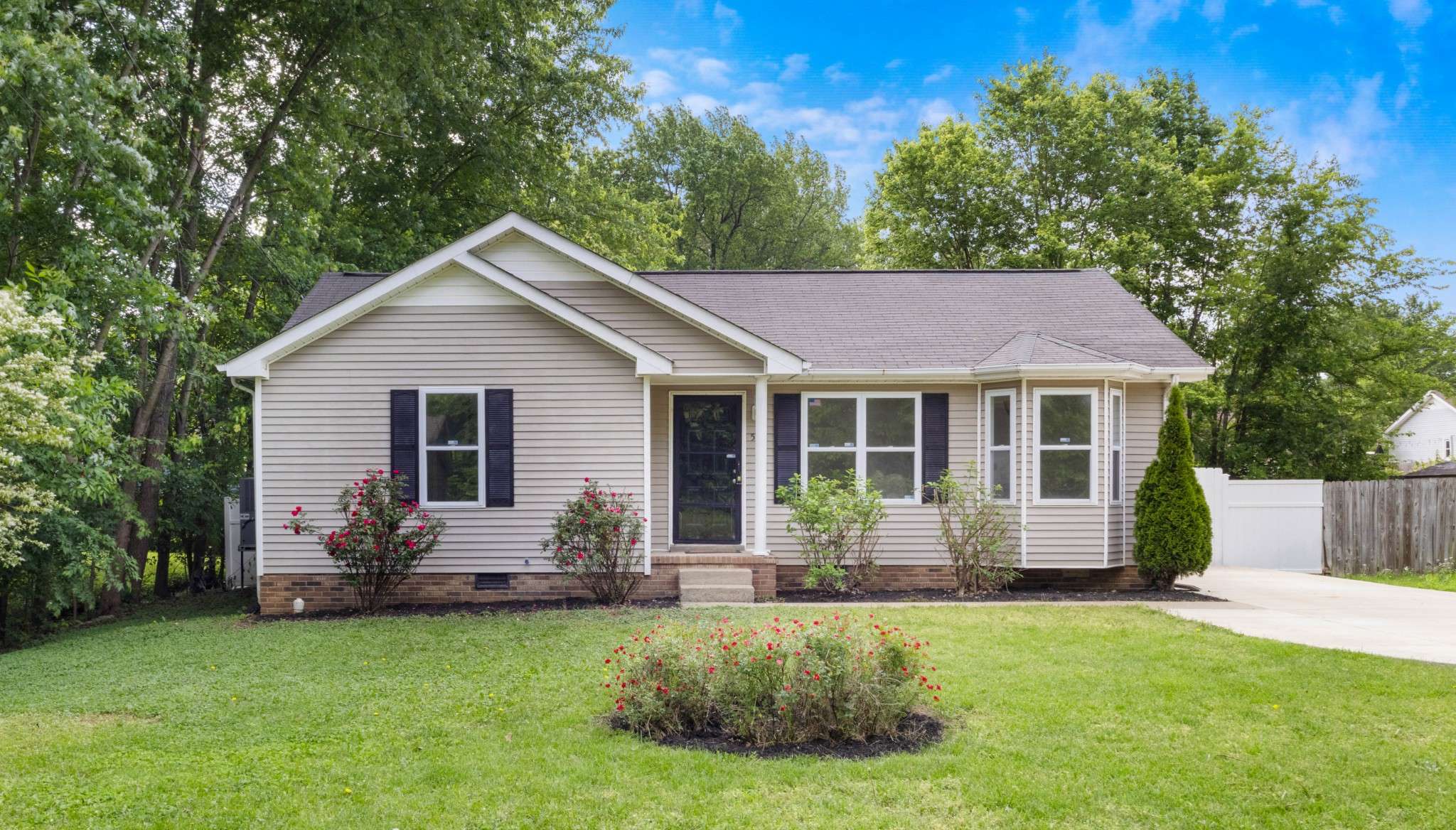 Clarksville, TN 37042,546 Jacquie Dr
