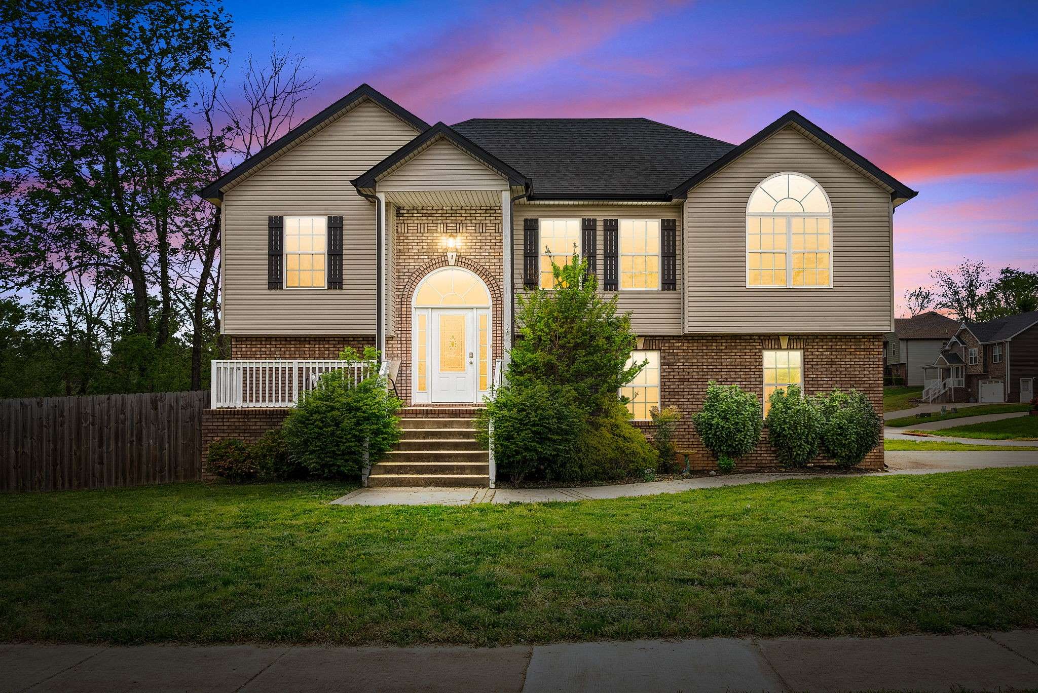 Clarksville, TN 37042,2592 Hattington Dr