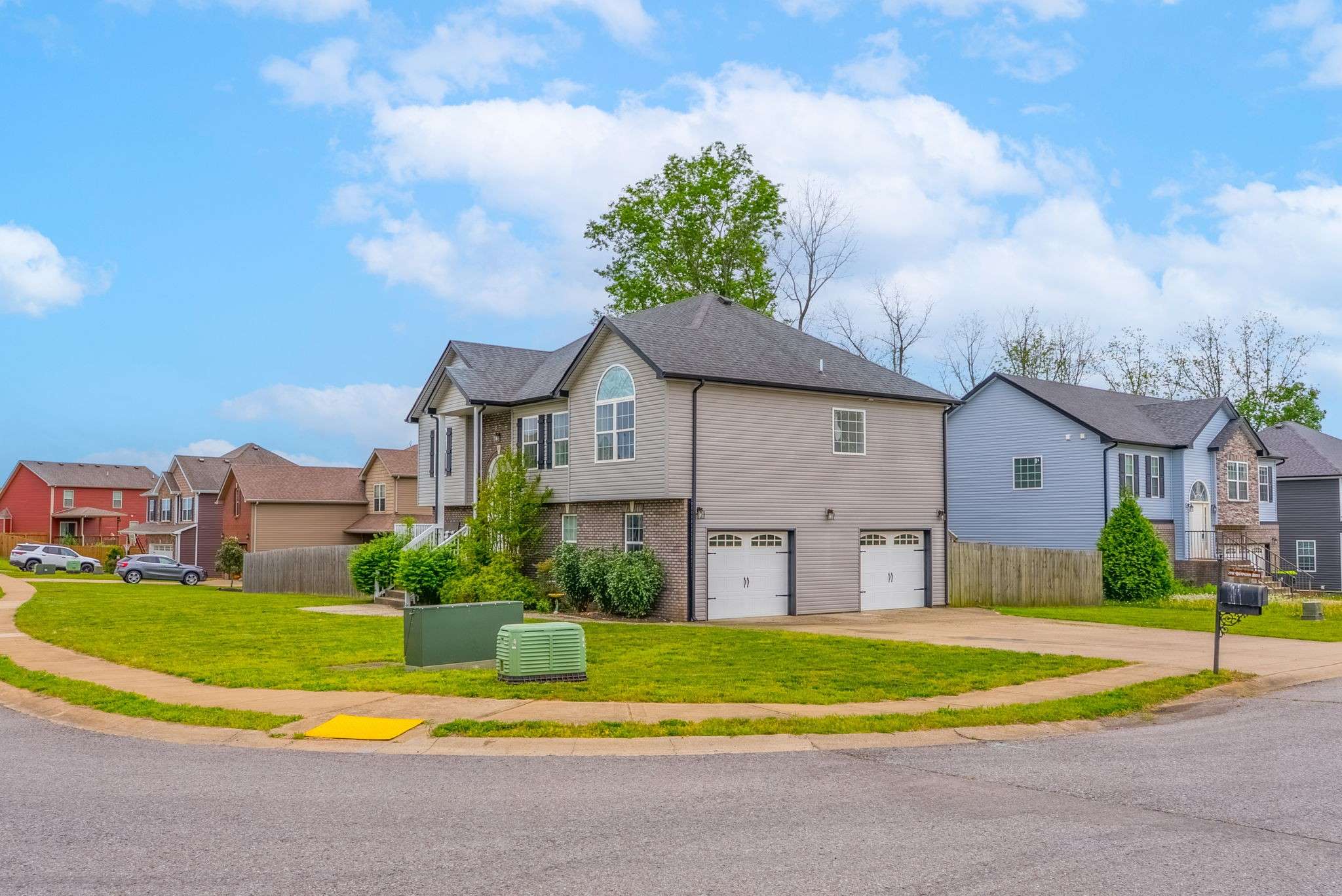 Clarksville, TN 37042,2592 Hattington Dr