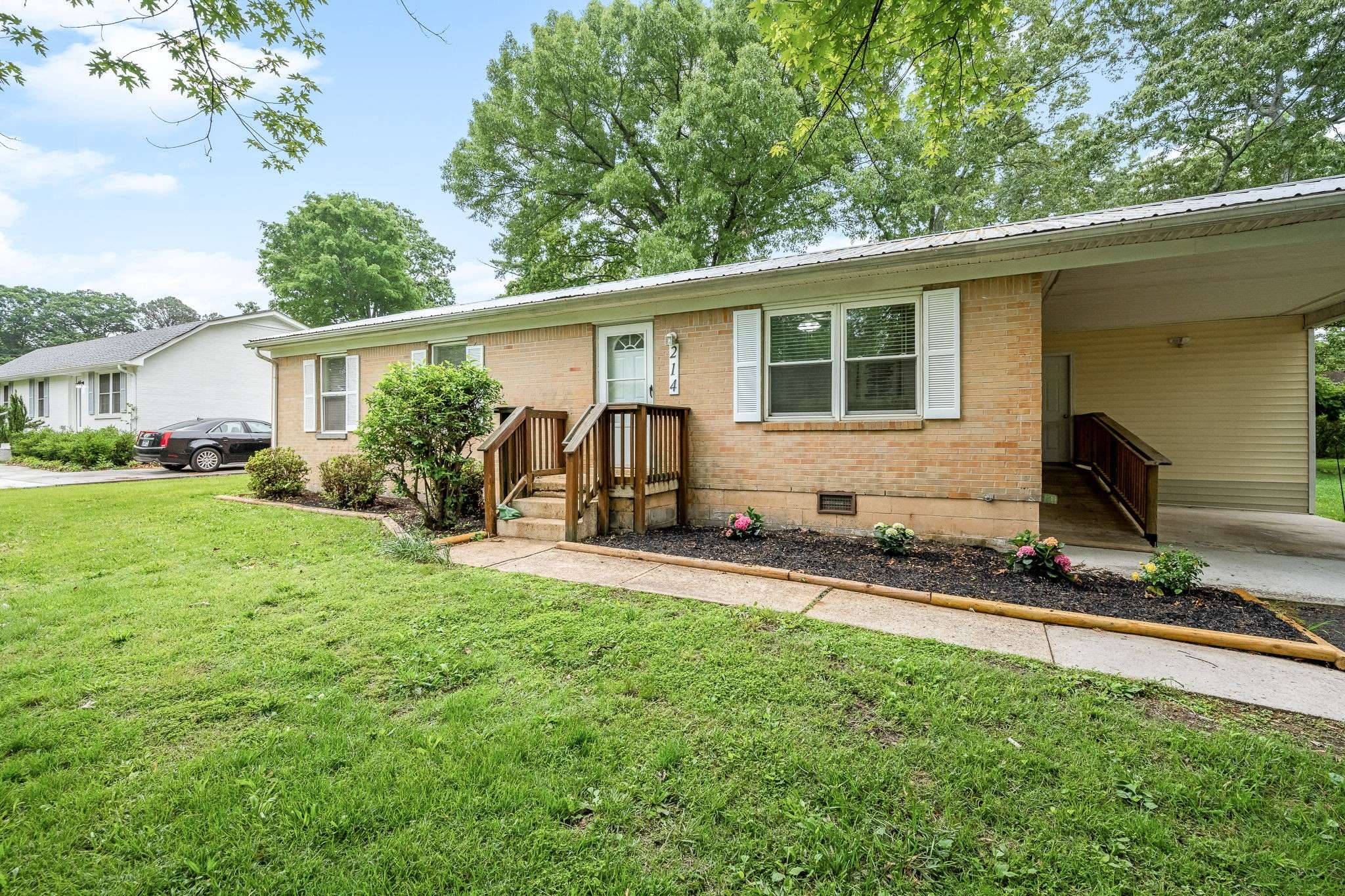 Tullahoma, TN 37388,214 Sherwood Dr