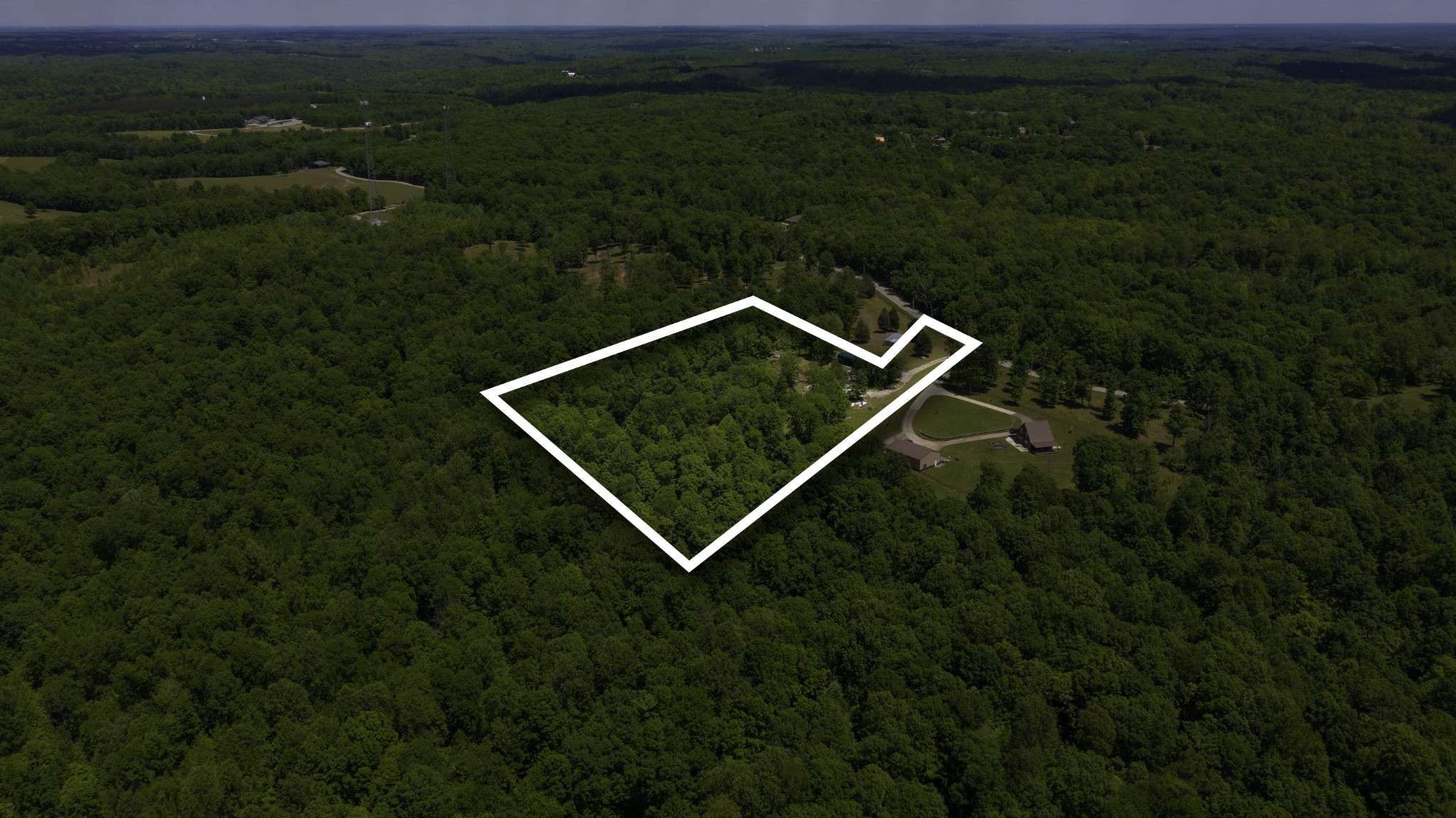Indian Mound, TN 37079,681 Hayes Ridge Rd