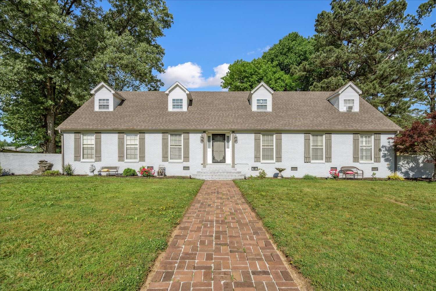 Covington, TN 38019,1505 Roane St