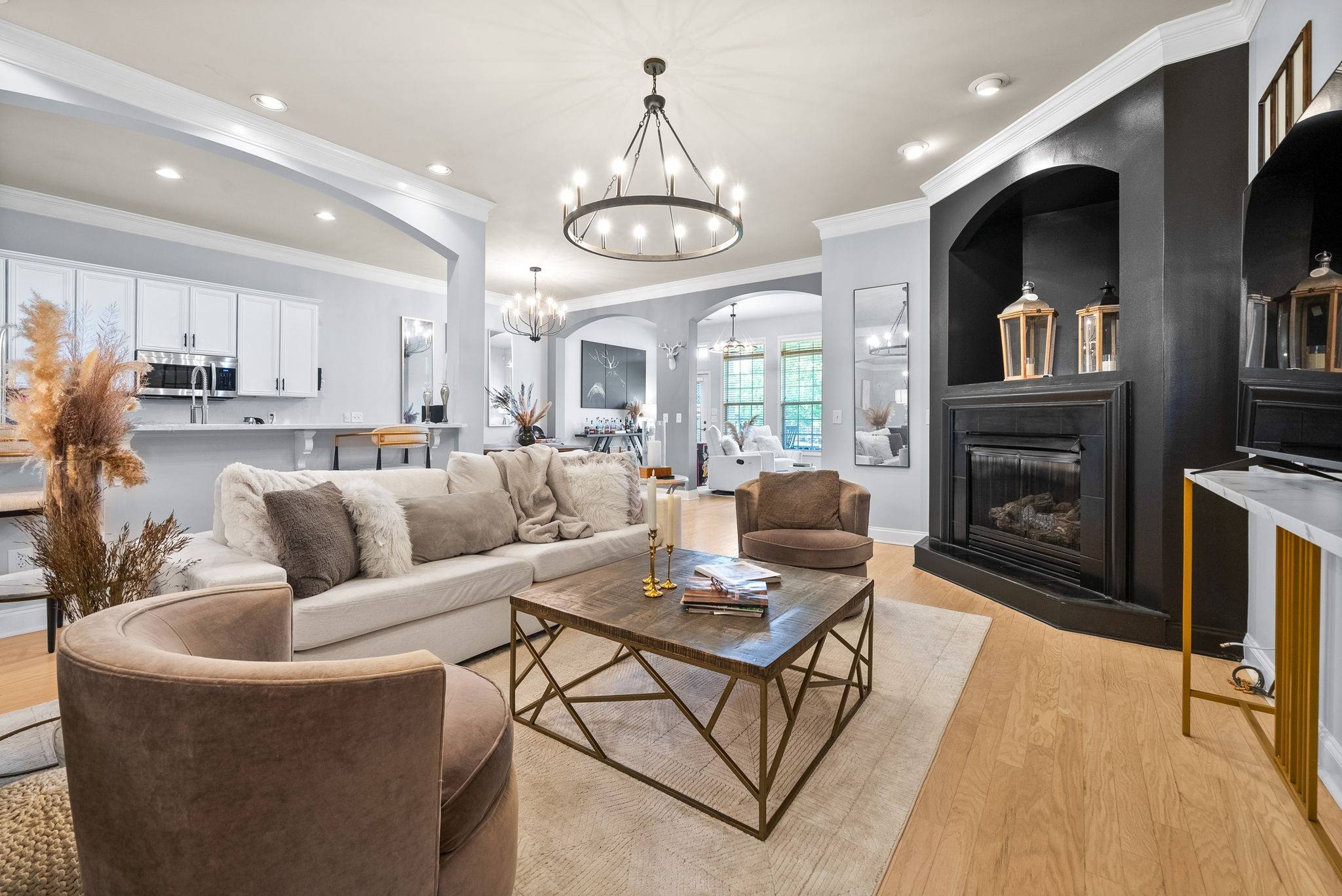 Hermitage, TN 37076,1113 Chickadee Cir
