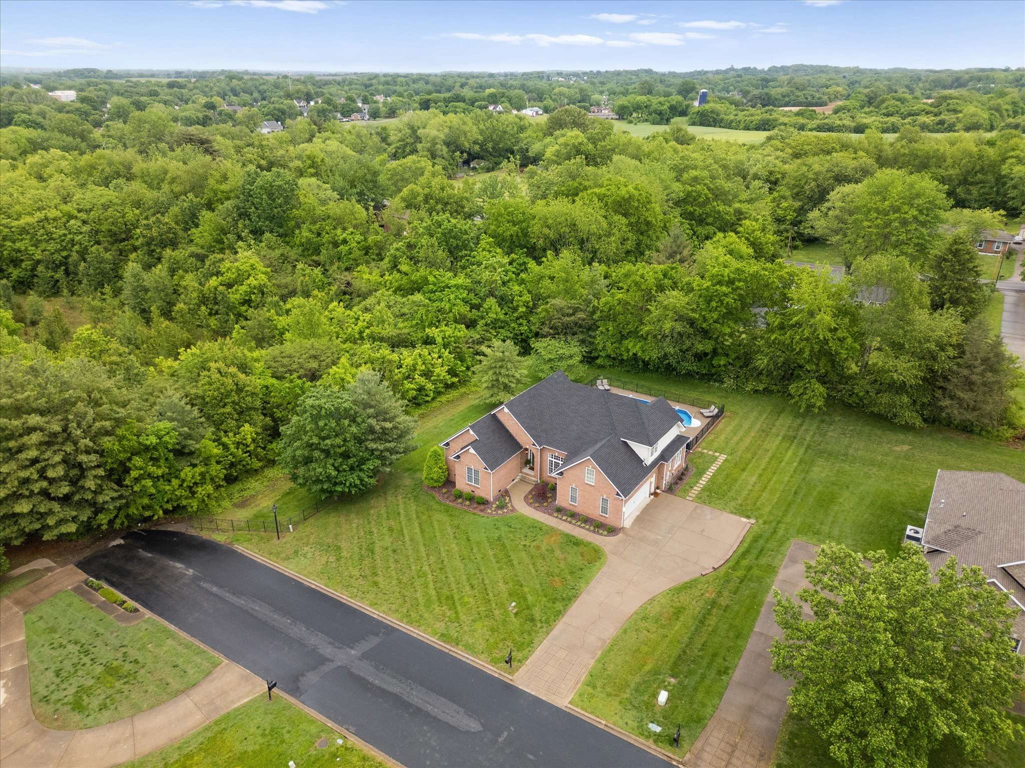 Clarksville, TN 37043,2988 Oak Glen Ln