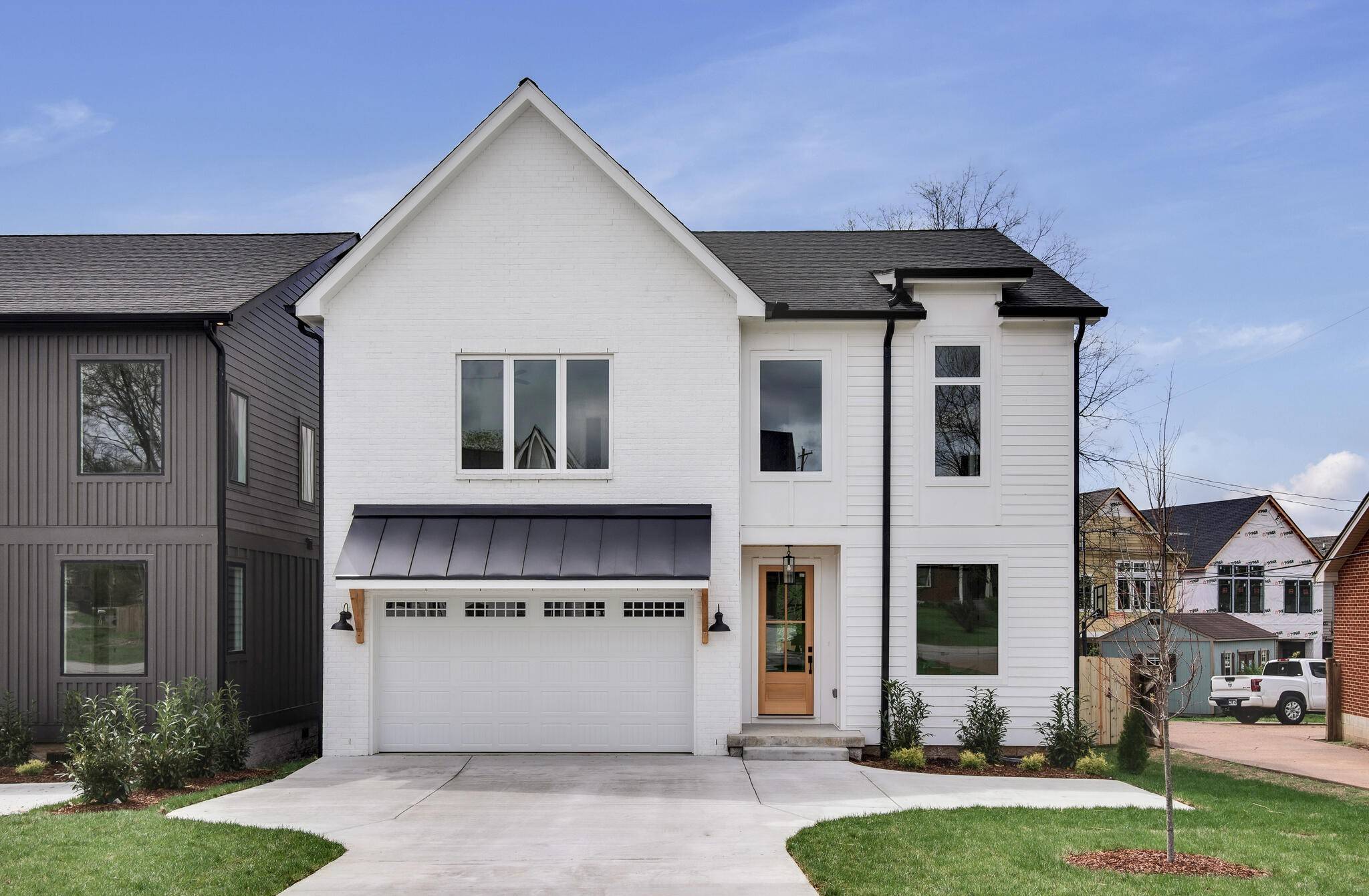 Nashville, TN 37209,603B Freedom Ct