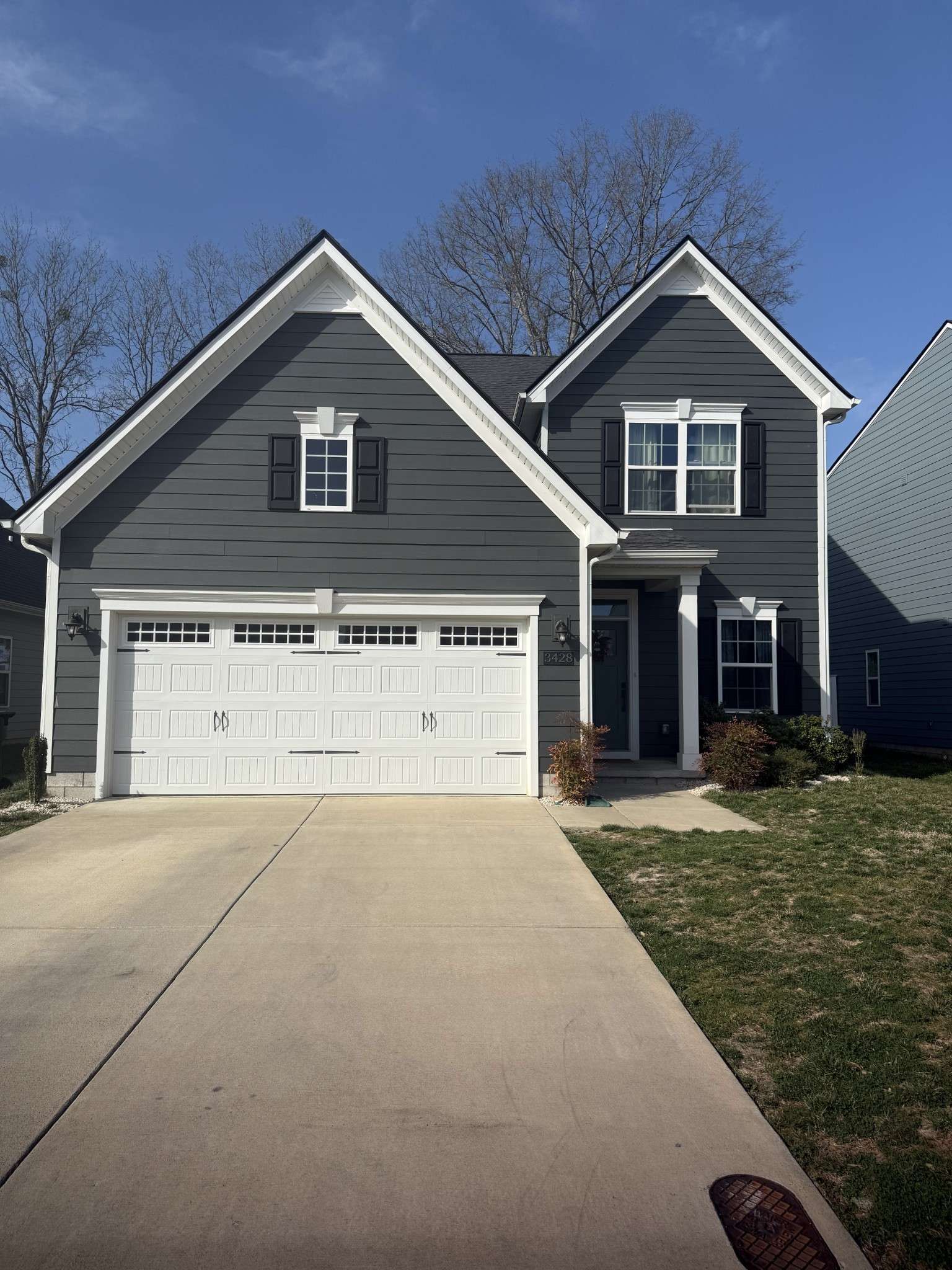 Murfreesboro, TN 37128,3428 Pepper Glendale Dr