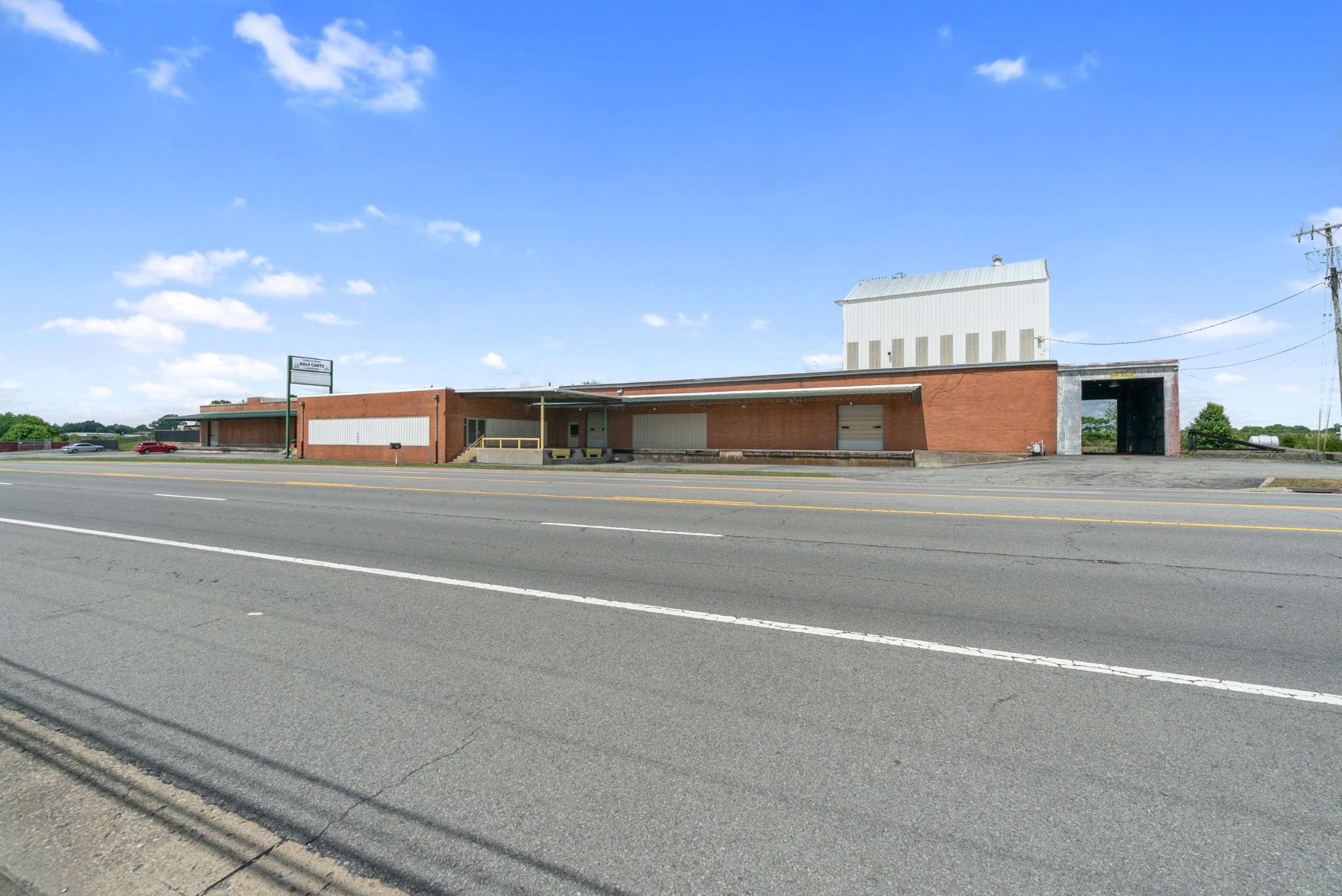 Springfield, TN 37172,4000 Memorial Blvd