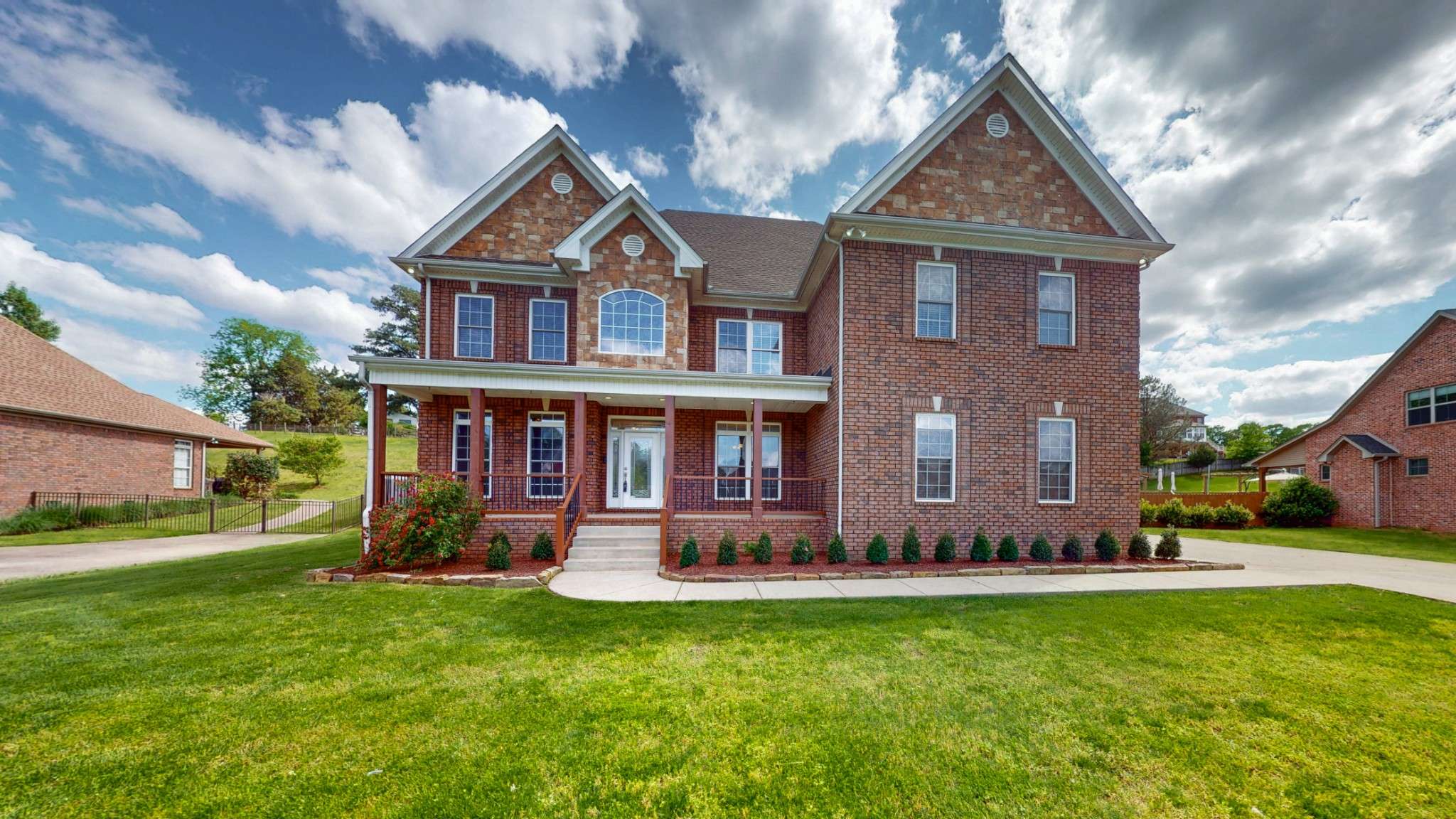 Pleasant View, TN 37146,4050 Oak Pointe Dr