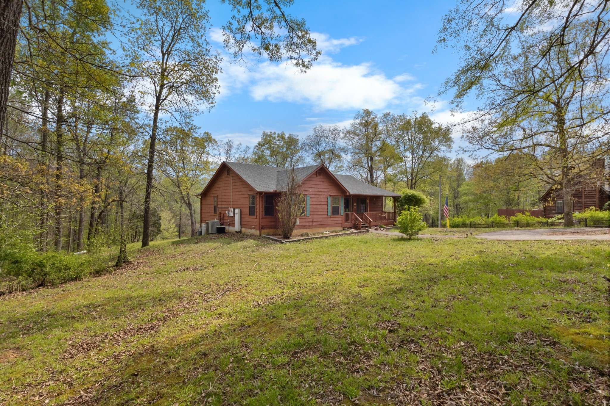 Indian Mound, TN 37079,183 Jerry Smith Rd
