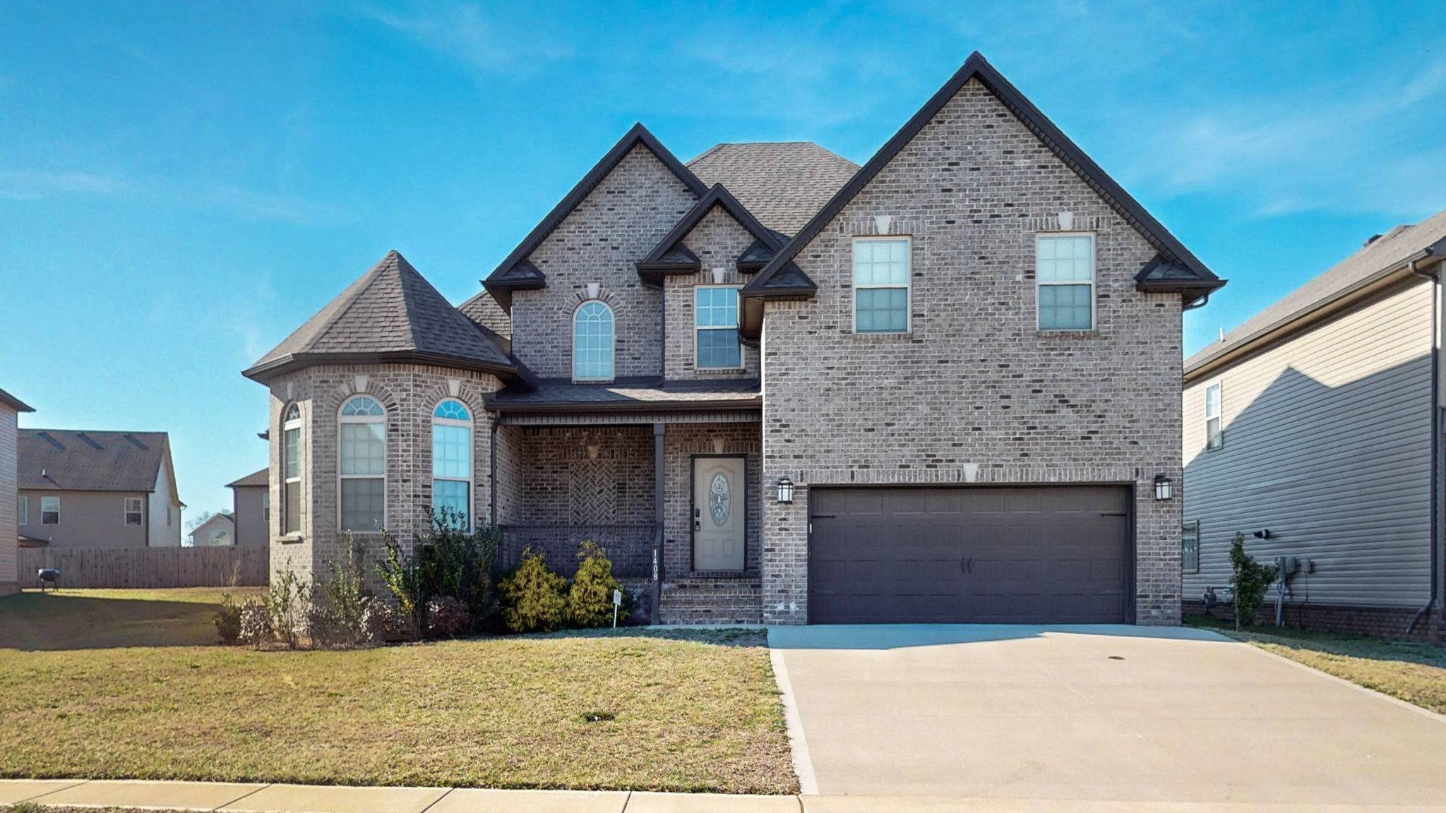 Clarksville, TN 37040,1408 Kingbird Dr