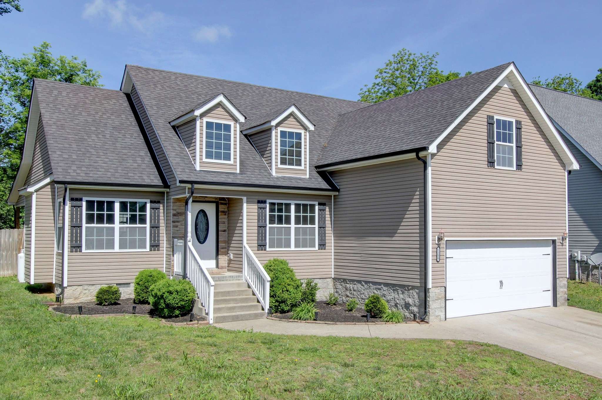 Clarksville, TN 37042,1200 Morstead Dr
