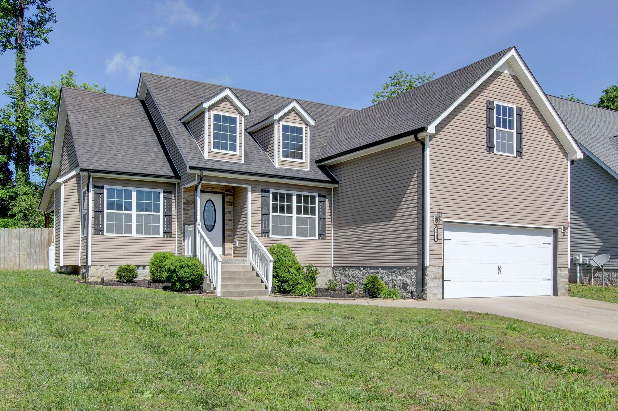 Clarksville, TN 37042,1200 Morstead Dr