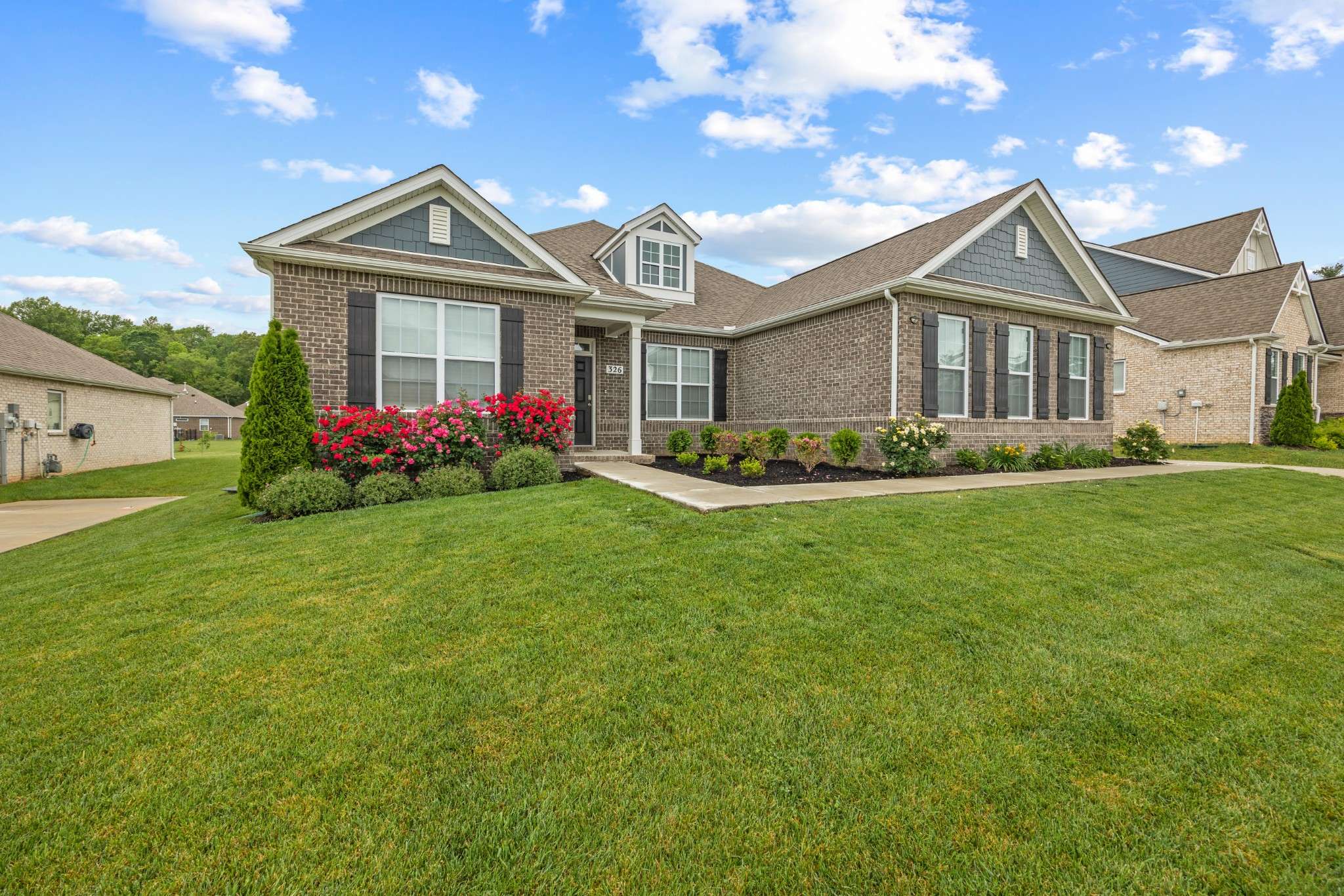 Cookeville, TN 38501,326 Greymoor Ln