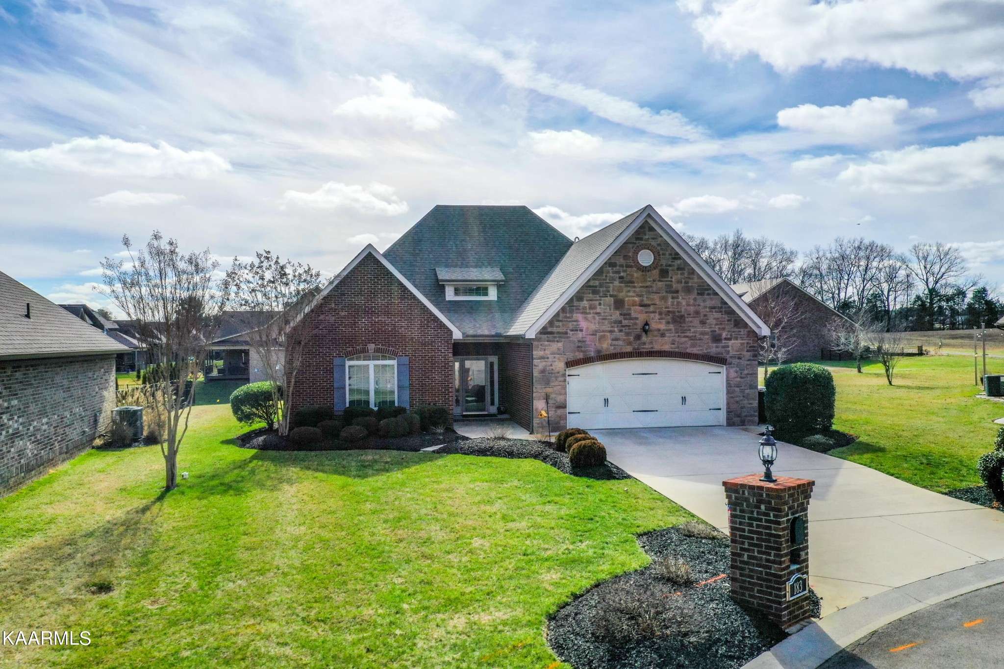 Lenoir City, TN 37771,183 Acadia Circle