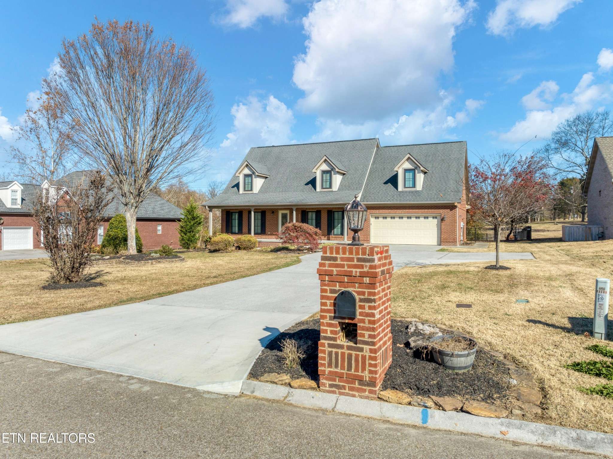 Knoxville, TN 37920,3776 Gooseneck Drive