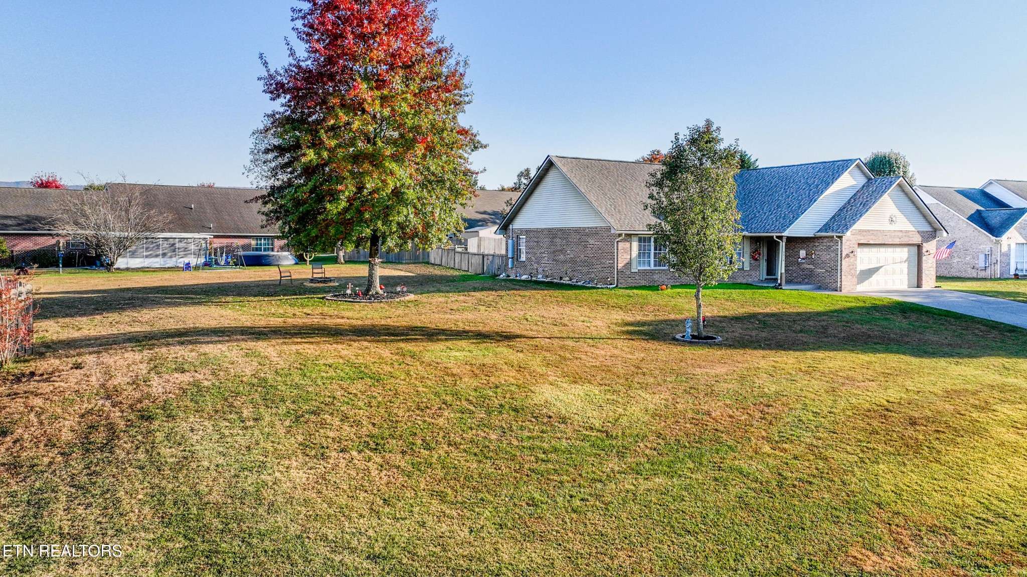 Maryville, TN 37803,2318 Dublin Drive
