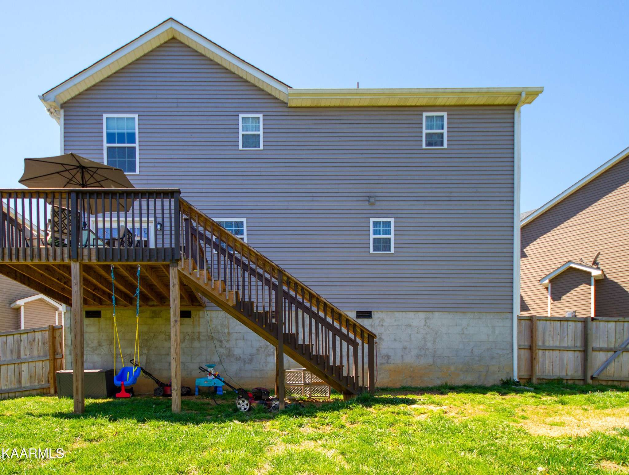 Knoxville, TN 37920,1601 Douglas Wood Lane