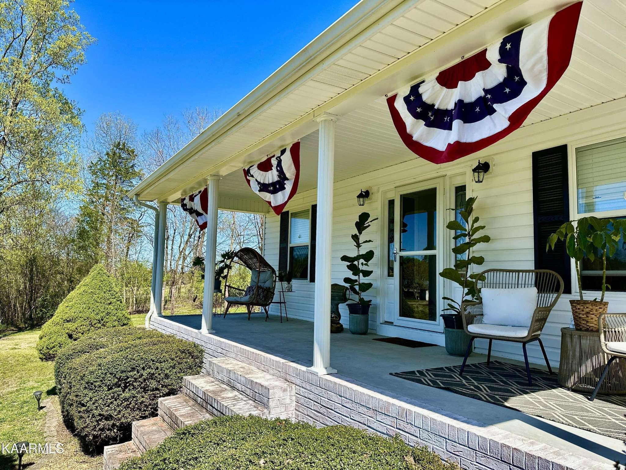 Madisonville, TN 37354,130 Kennedy Drive